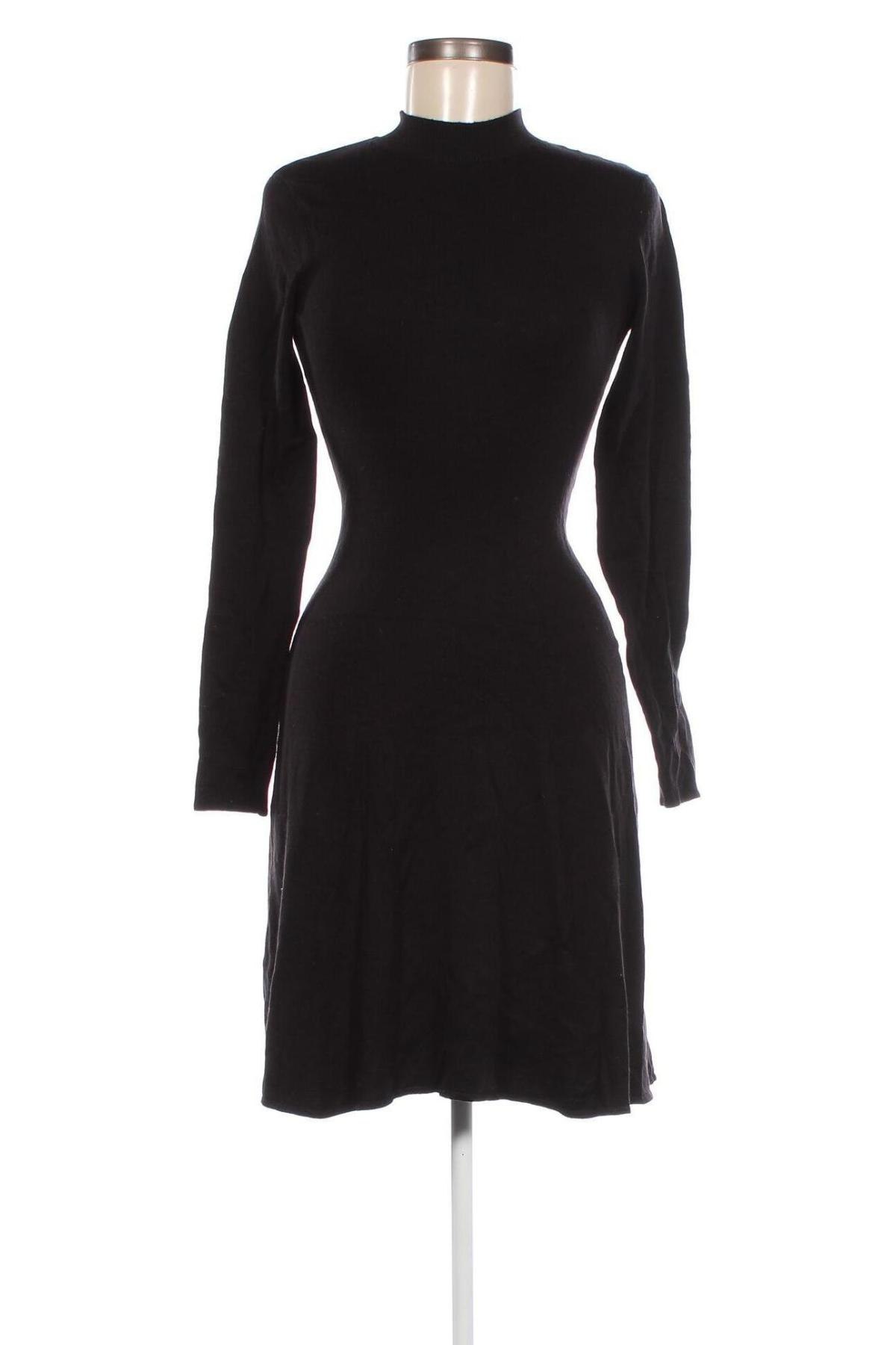 Rochie H&M, Mărime XS, Culoare Negru, Preț 21,99 Lei