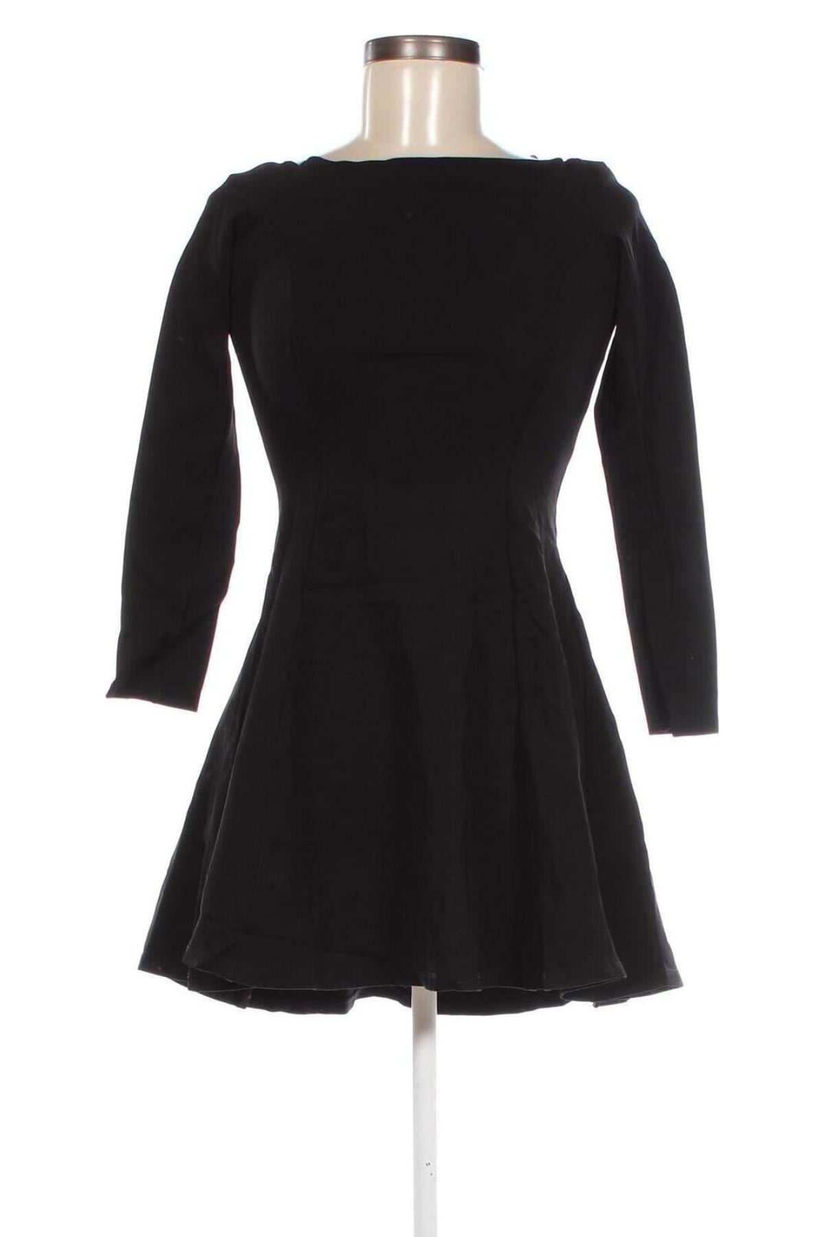 Kleid H&M, Größe S, Farbe Schwarz, Preis € 5,49