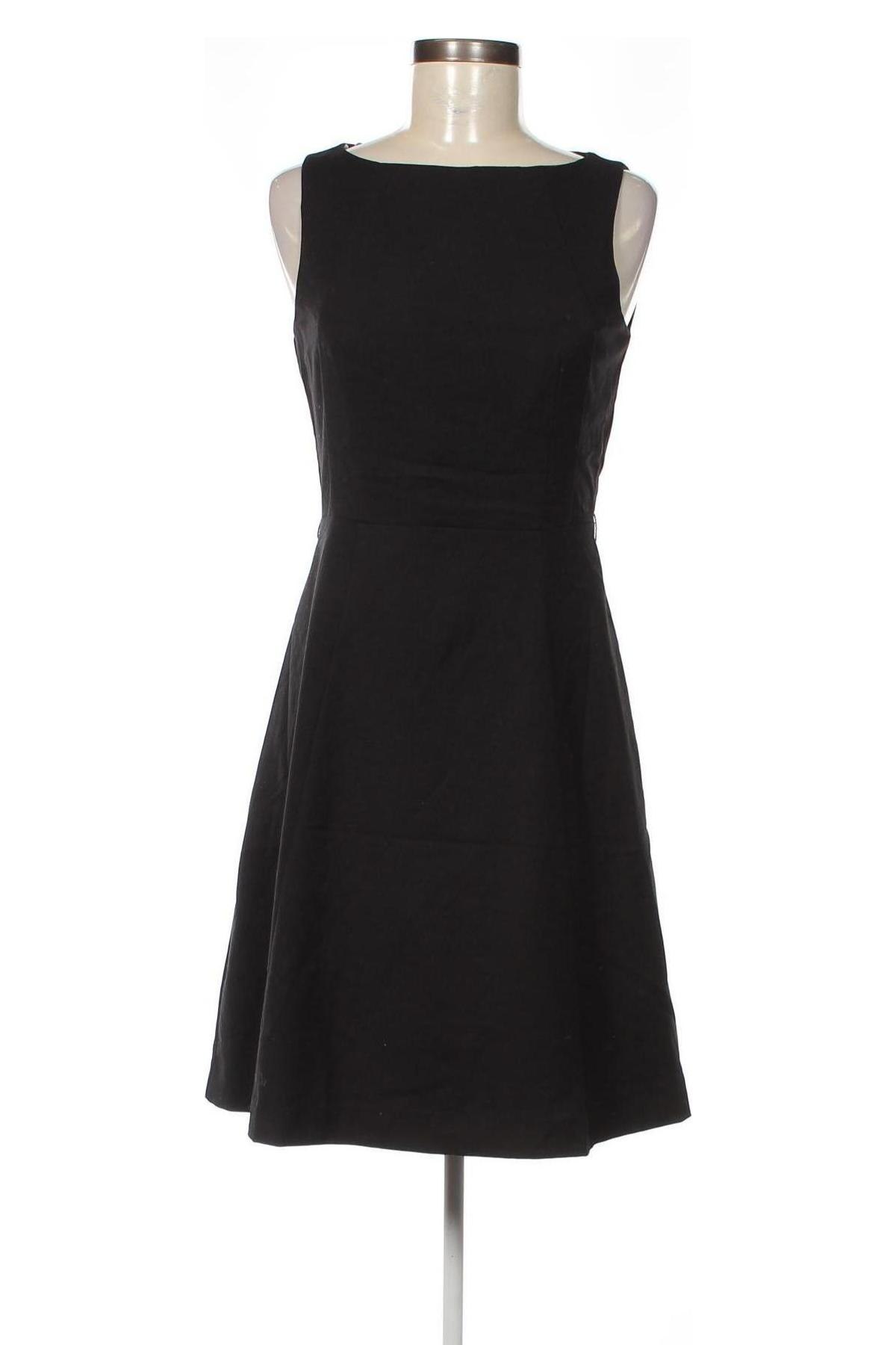 Kleid H&M, Größe M, Farbe Schwarz, Preis 6,49 €