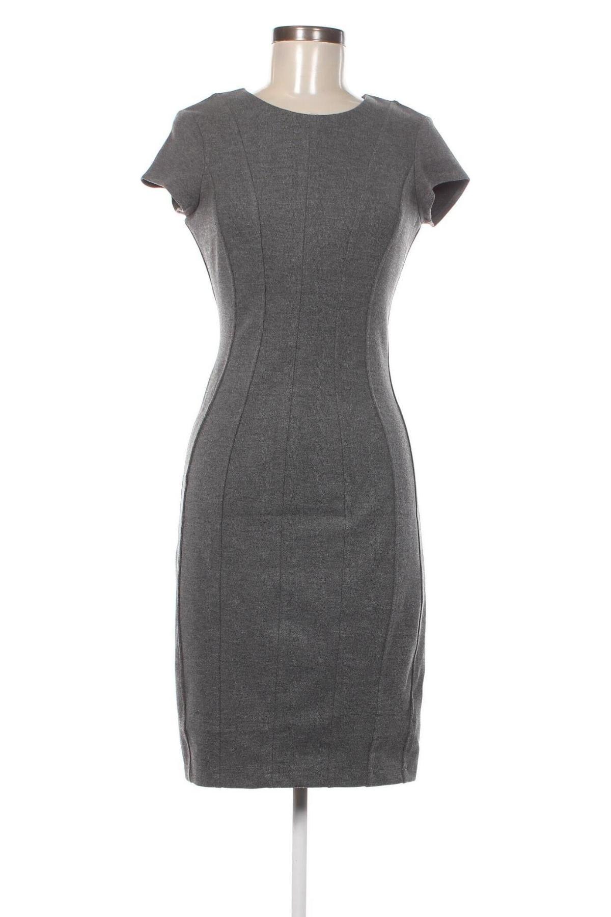 Kleid H&M, Größe S, Farbe Grau, Preis 4,99 €