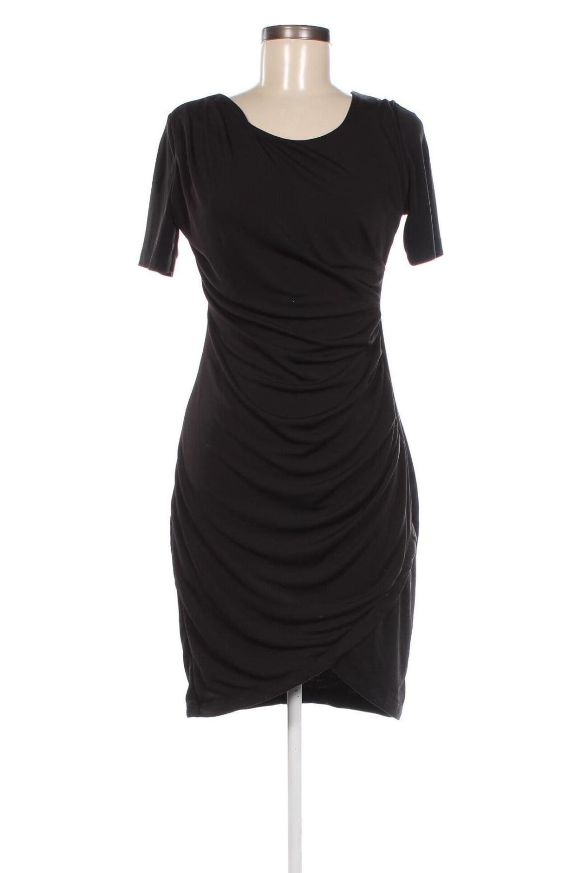 Rochie H&M, Mărime S, Culoare Negru, Preț 24,99 Lei