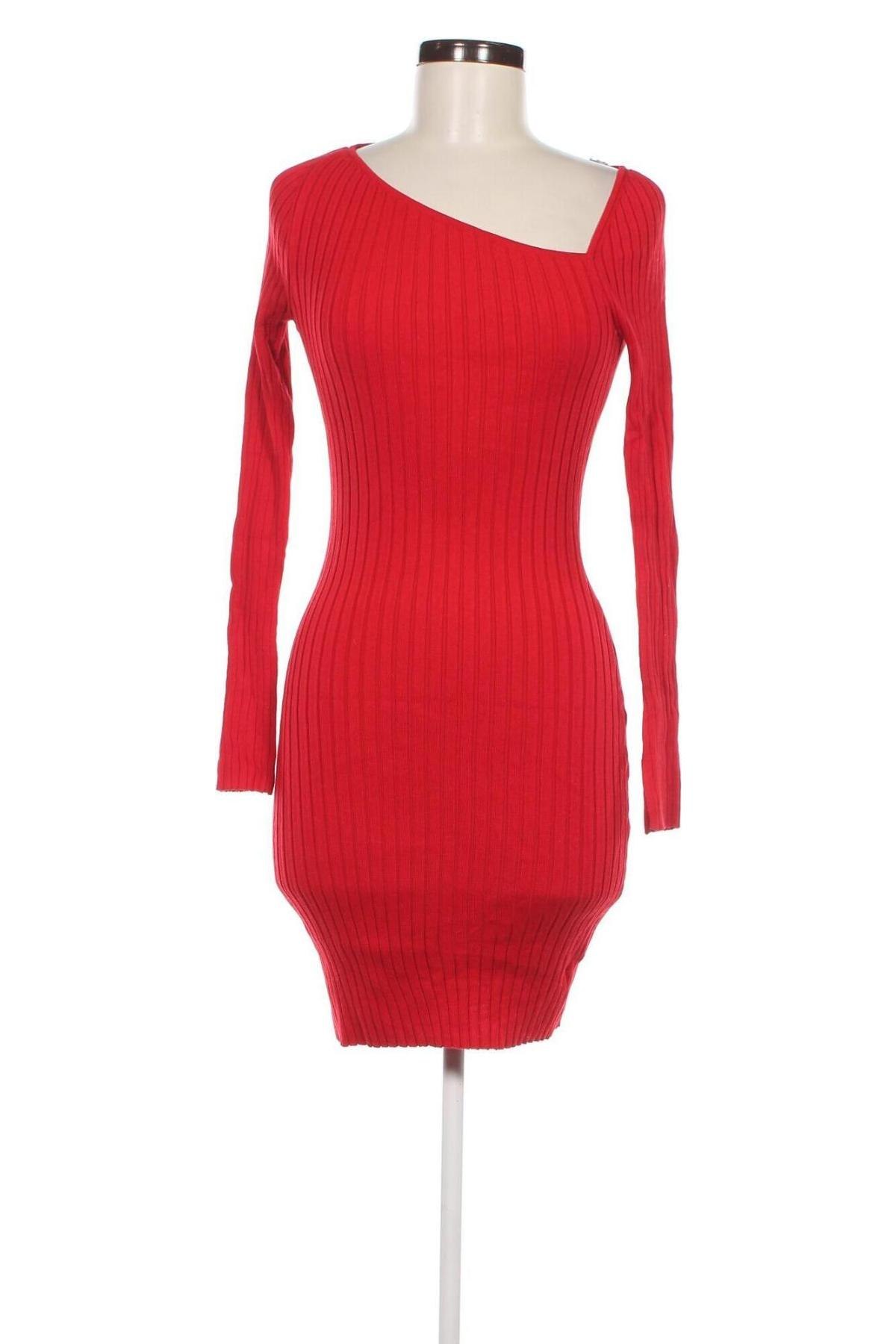 Kleid H&M, Größe XS, Farbe Rot, Preis € 20,18