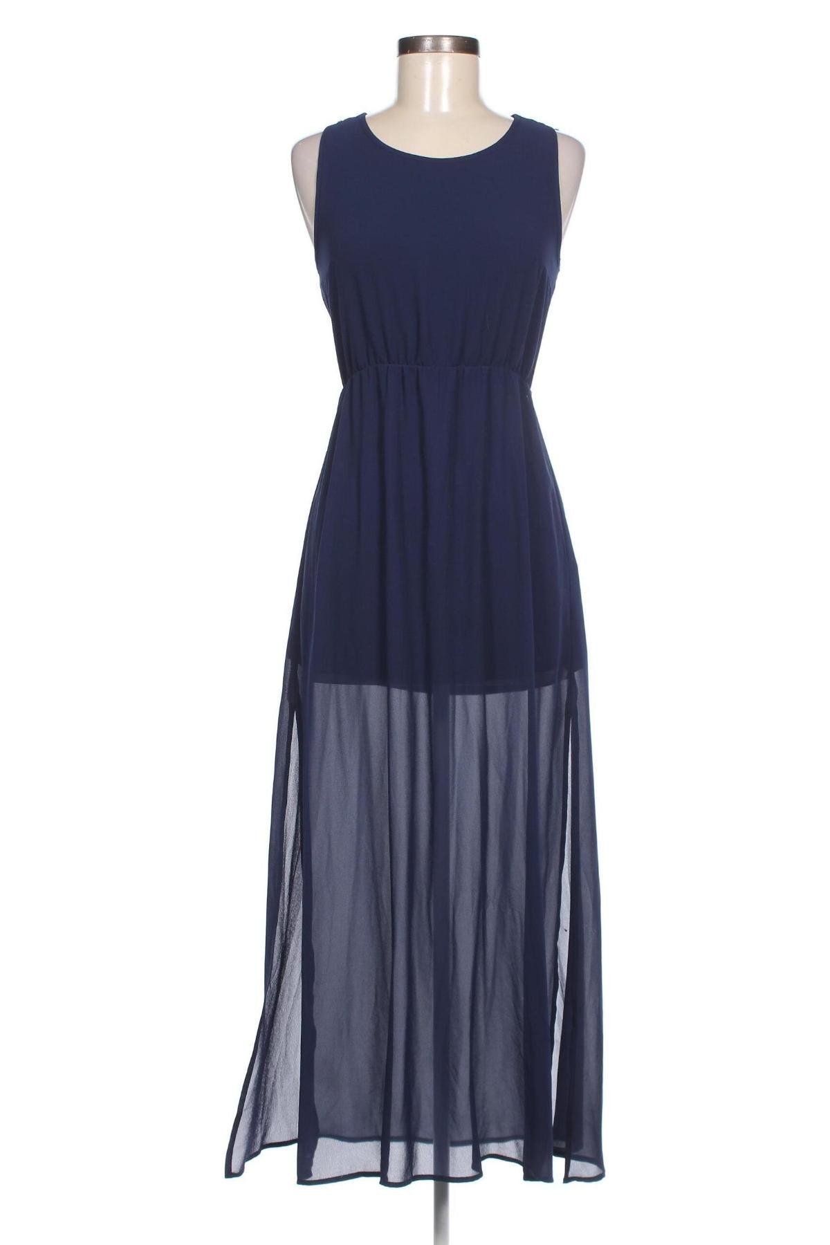 Kleid H&M, Größe S, Farbe Blau, Preis 11,99 €