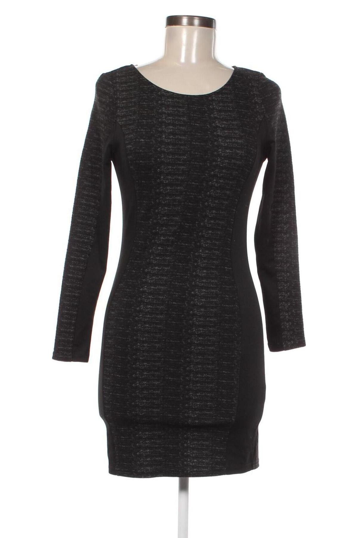 Rochie H&M, Mărime S, Culoare Negru, Preț 26,99 Lei