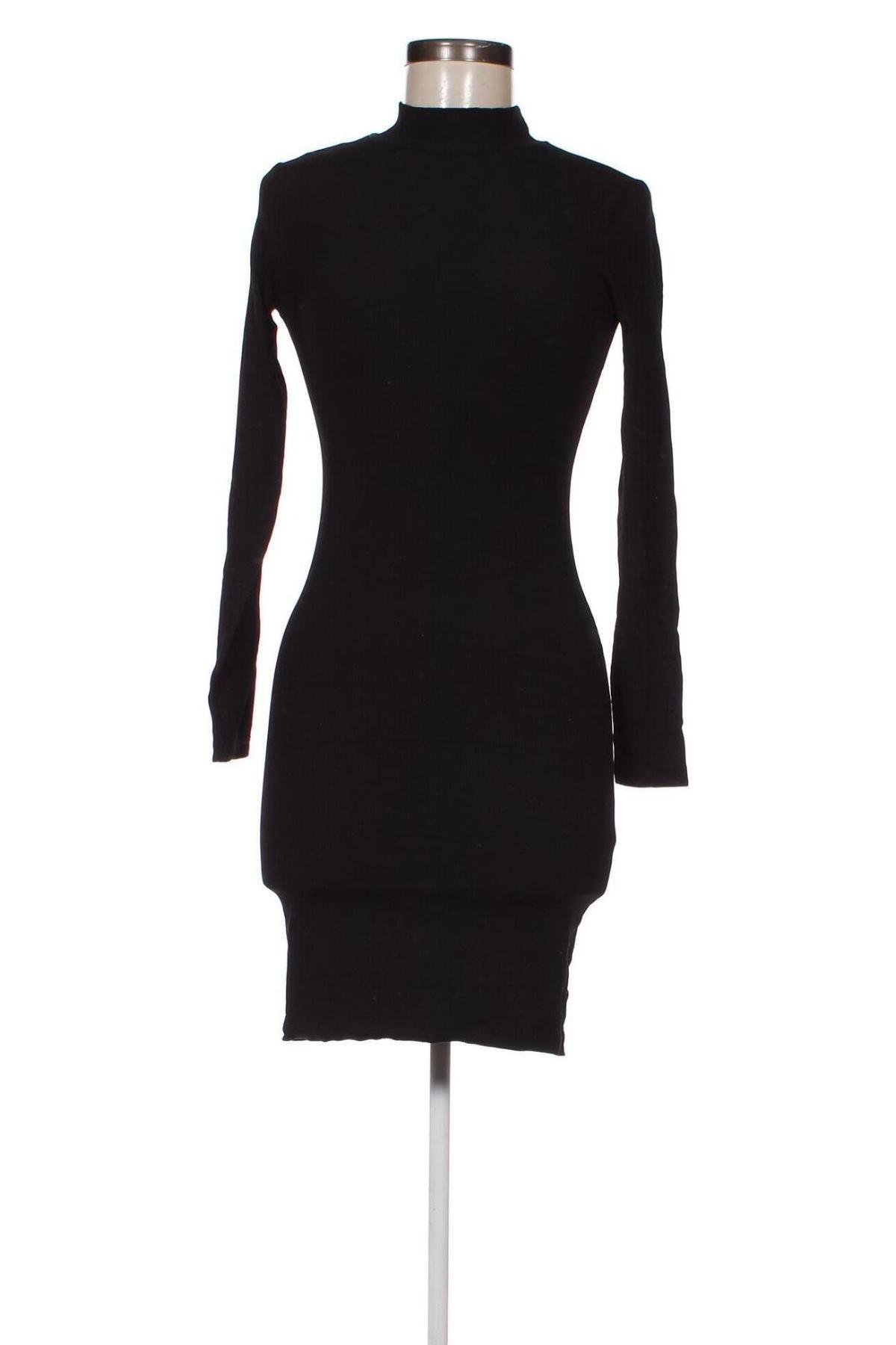 Rochie H&M, Mărime S, Culoare Negru, Preț 24,99 Lei