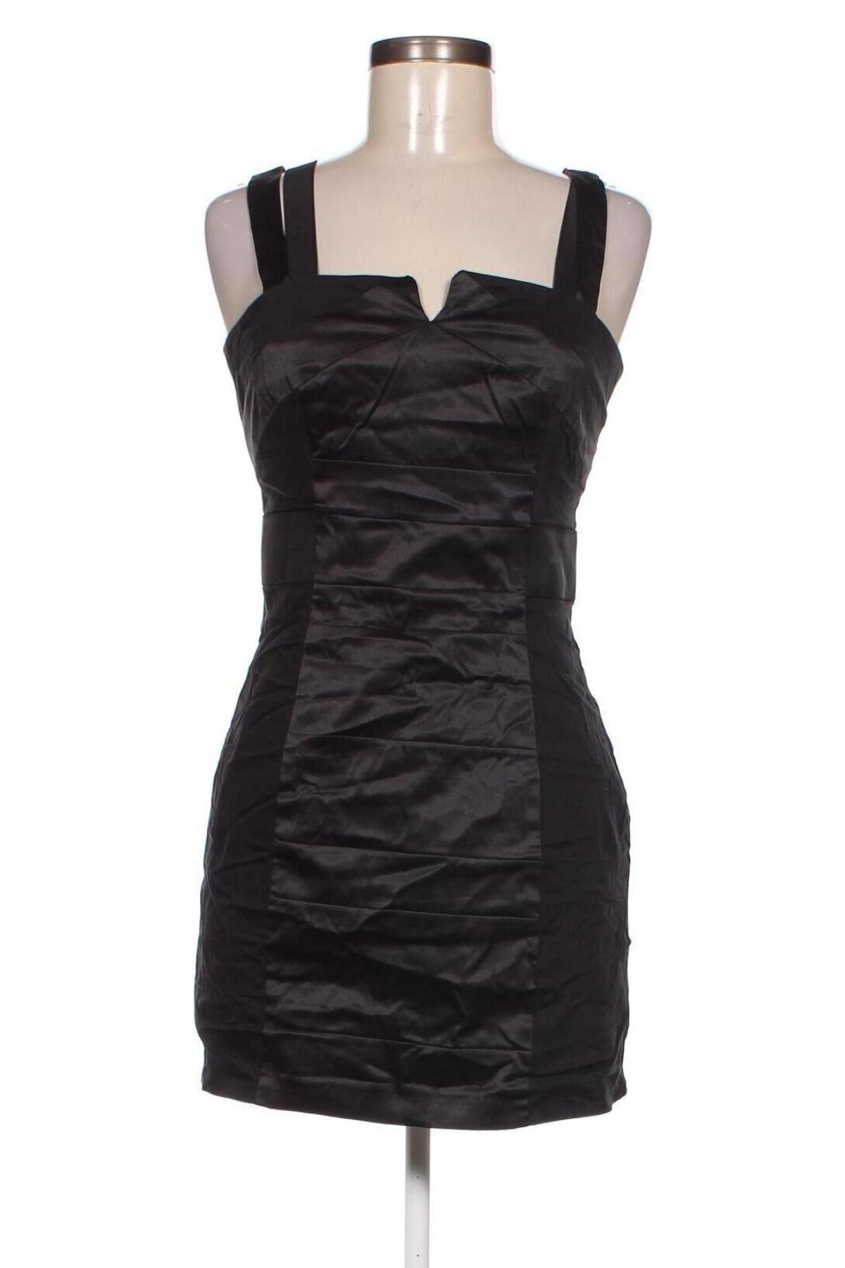 Rochie H&M, Mărime M, Culoare Negru, Preț 24,99 Lei