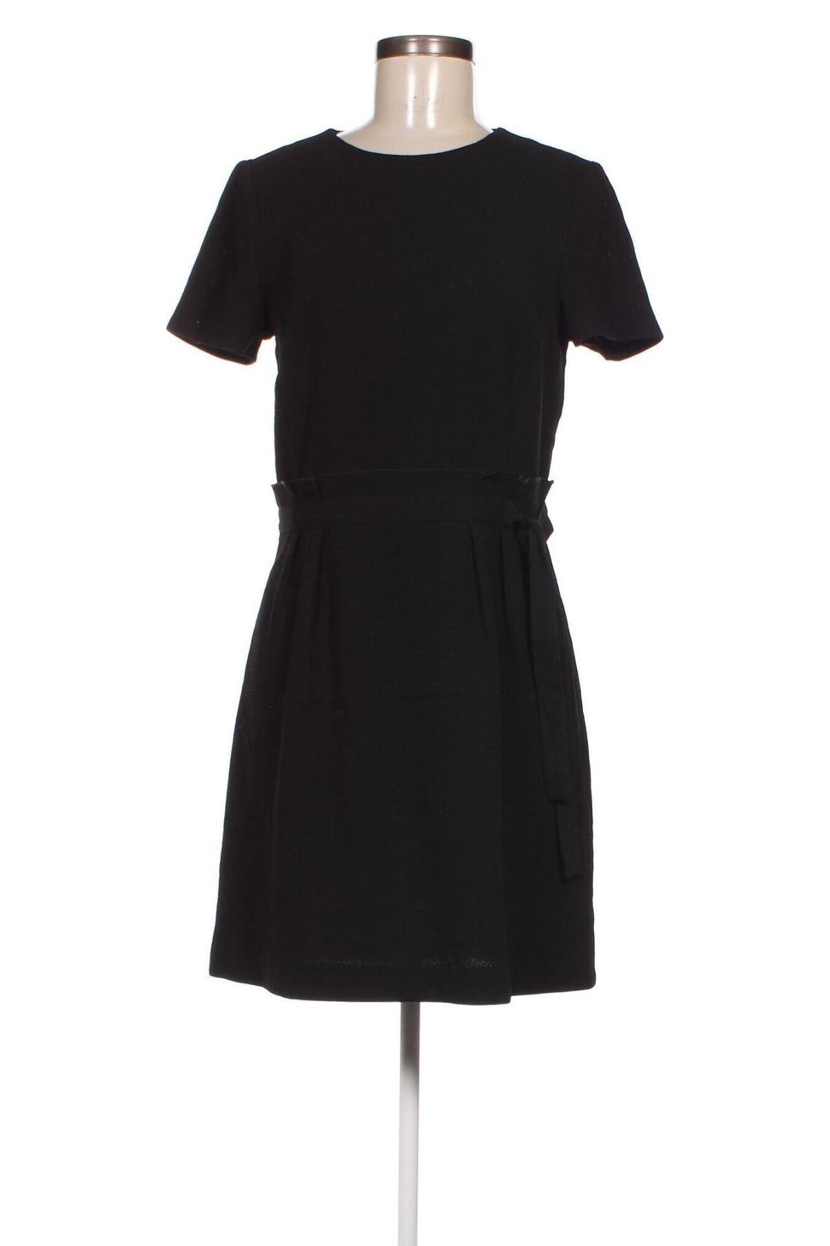 Kleid H&M, Größe M, Farbe Schwarz, Preis € 4,49