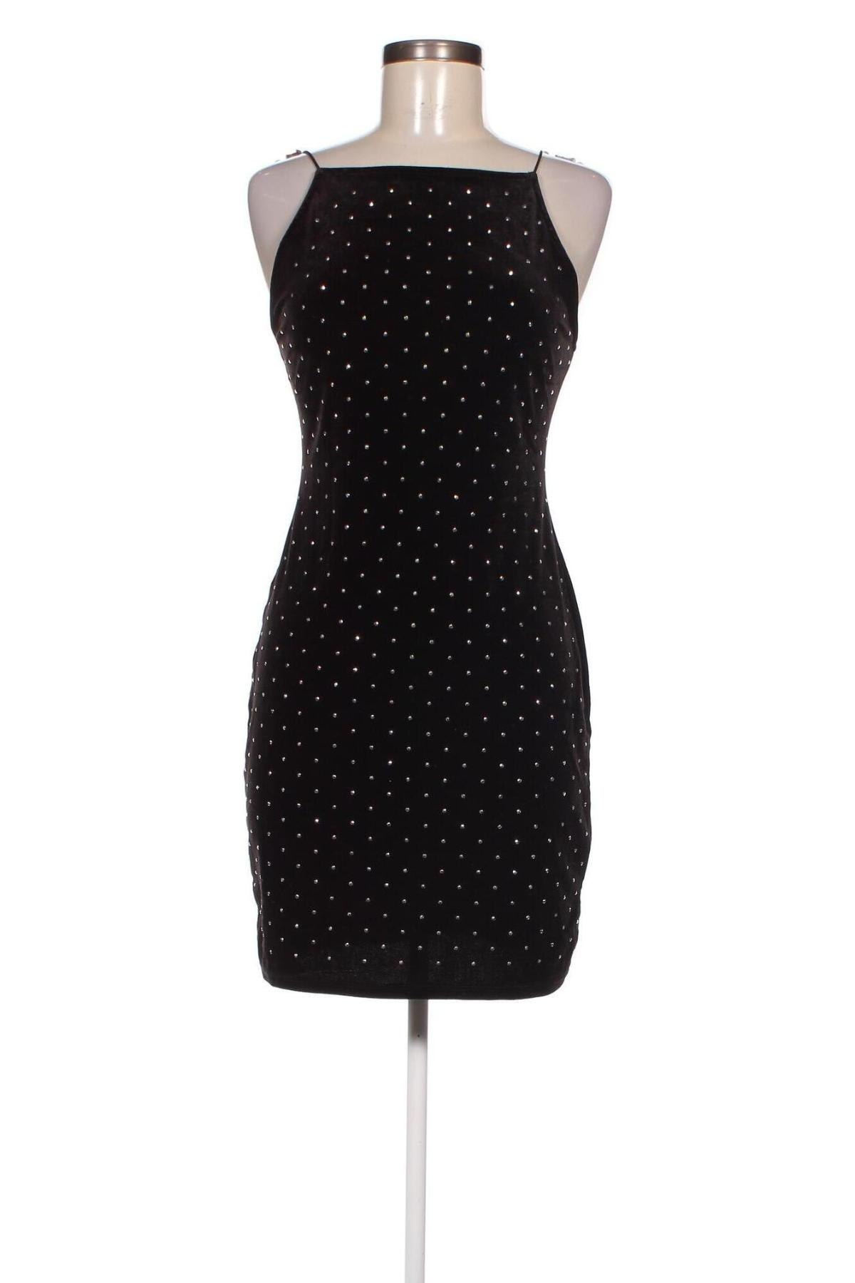 Rochie H&M, Mărime M, Culoare Negru, Preț 24,99 Lei