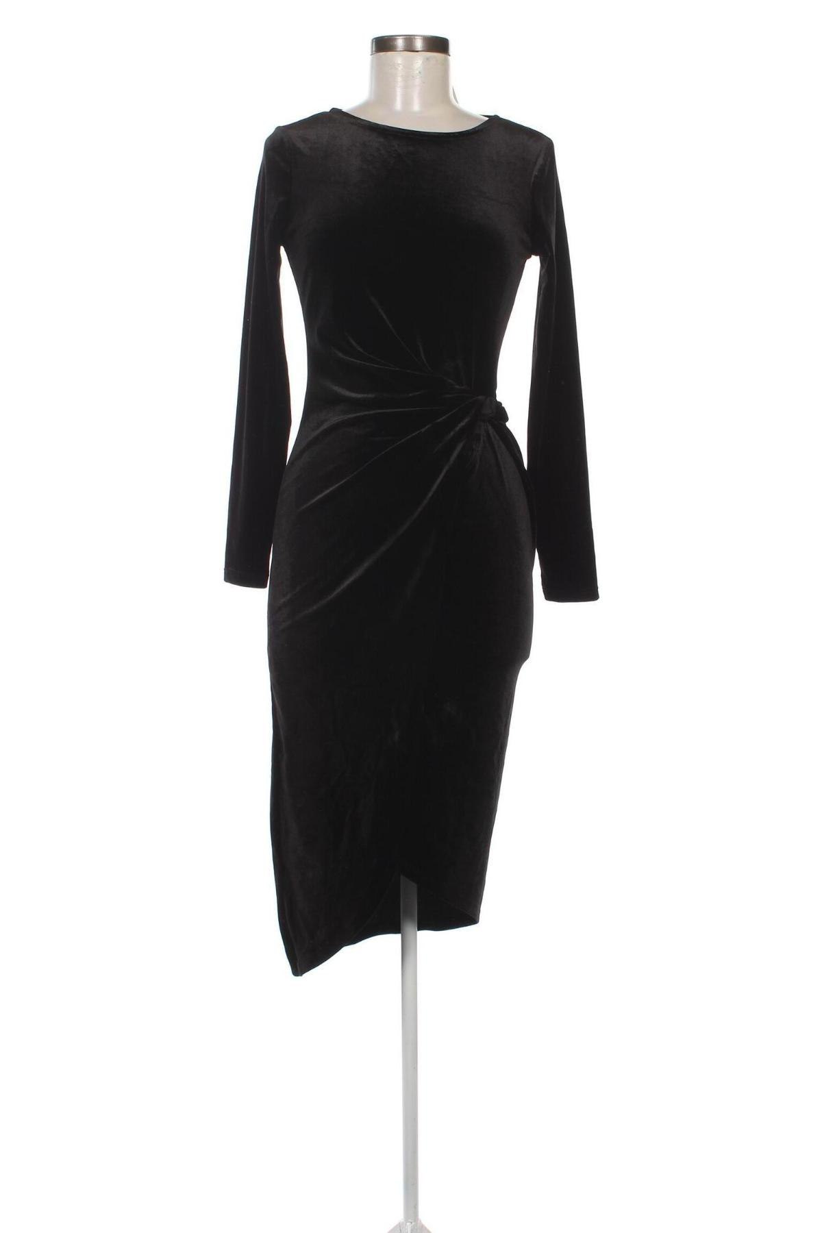 Kleid H&M, Größe S, Farbe Schwarz, Preis € 40,36