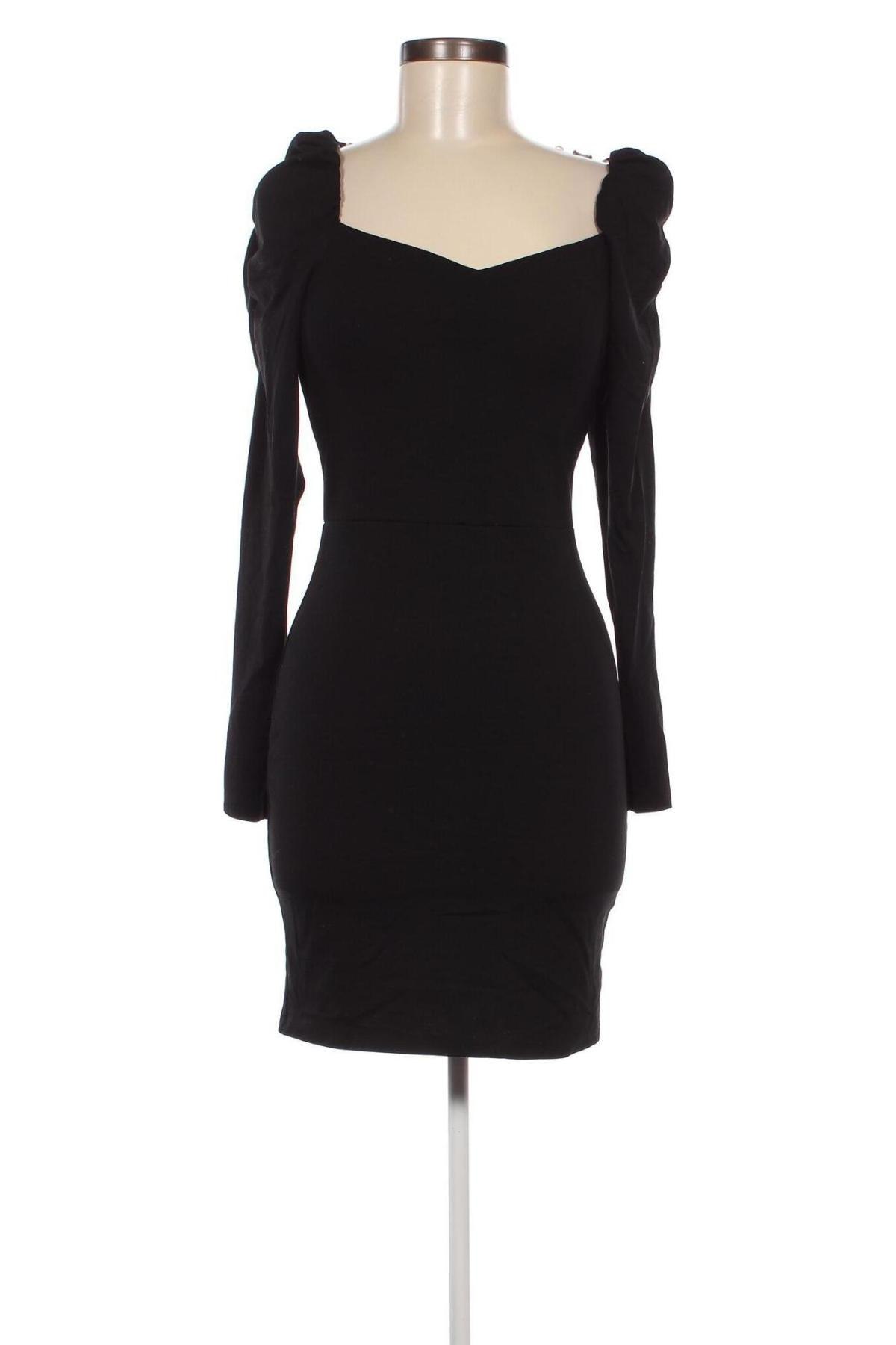 Rochie H&M, Mărime S, Culoare Negru, Preț 25,99 Lei