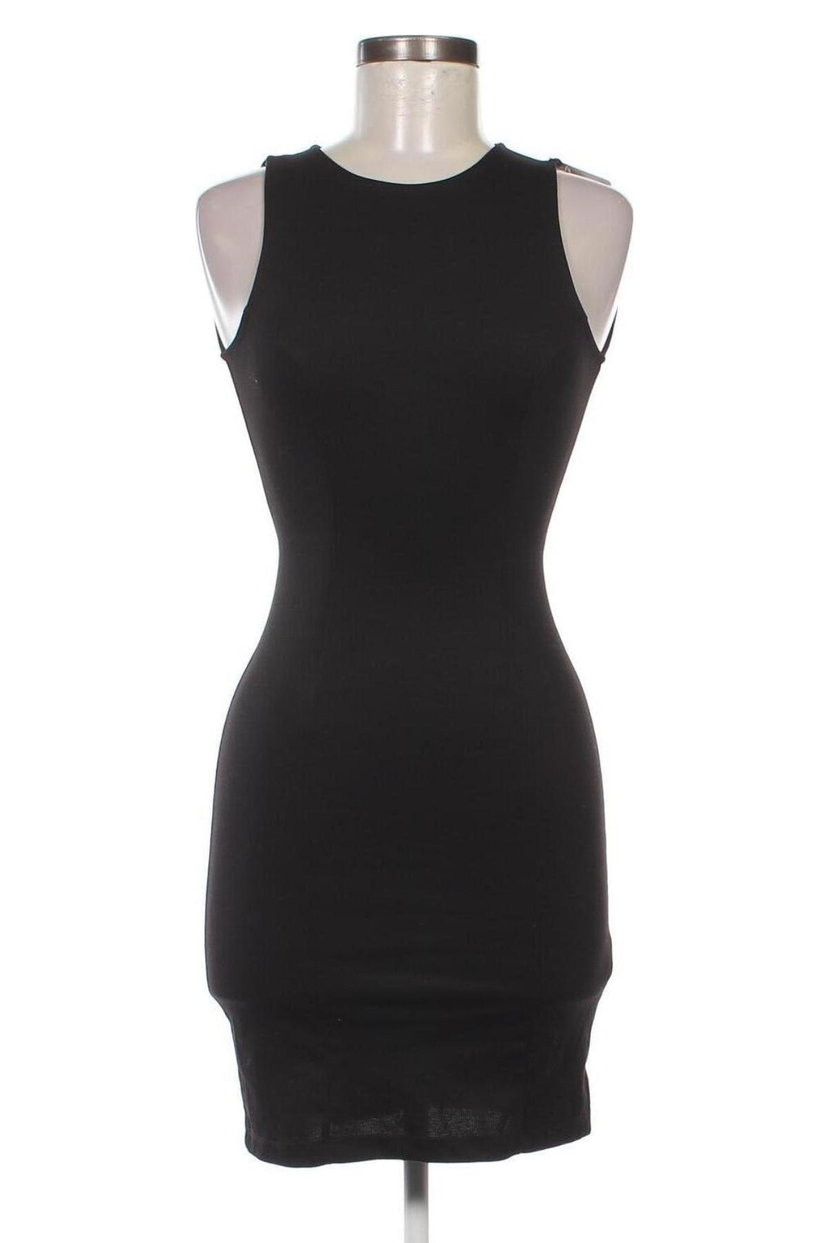 Rochie H&M, Mărime XS, Culoare Negru, Preț 24,99 Lei