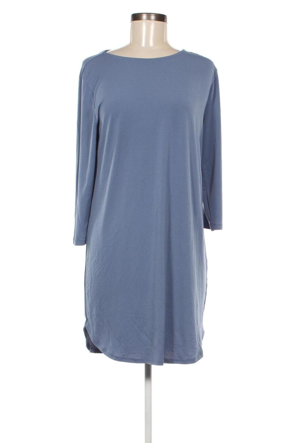 Kleid H&M, Größe S, Farbe Blau, Preis € 4,99