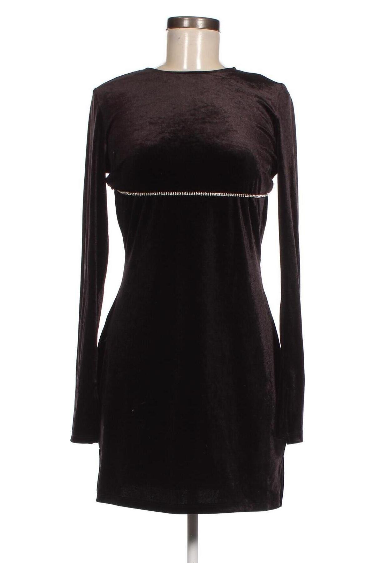 Rochie H&M Divided, Mărime M, Culoare Negru, Preț 24,99 Lei