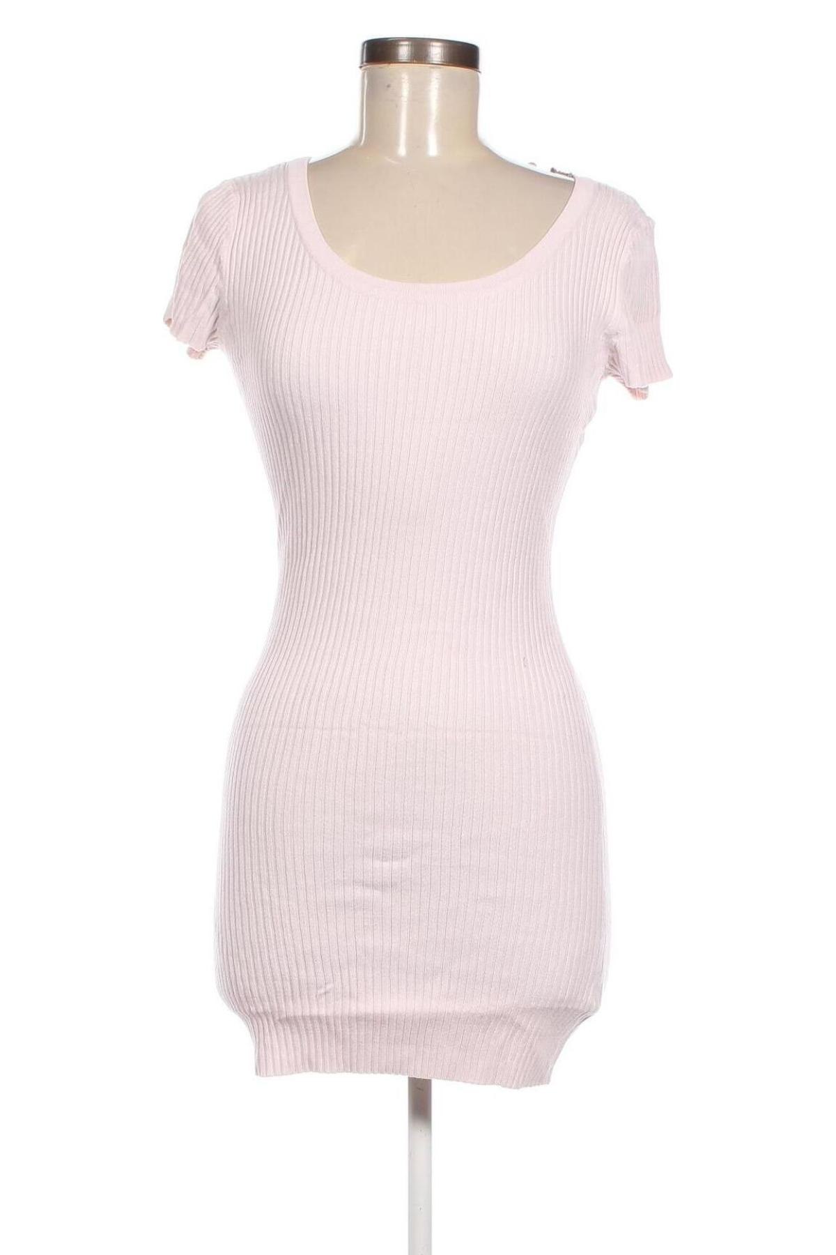 Kleid H&M Divided, Größe S, Farbe Rosa, Preis 6,49 €