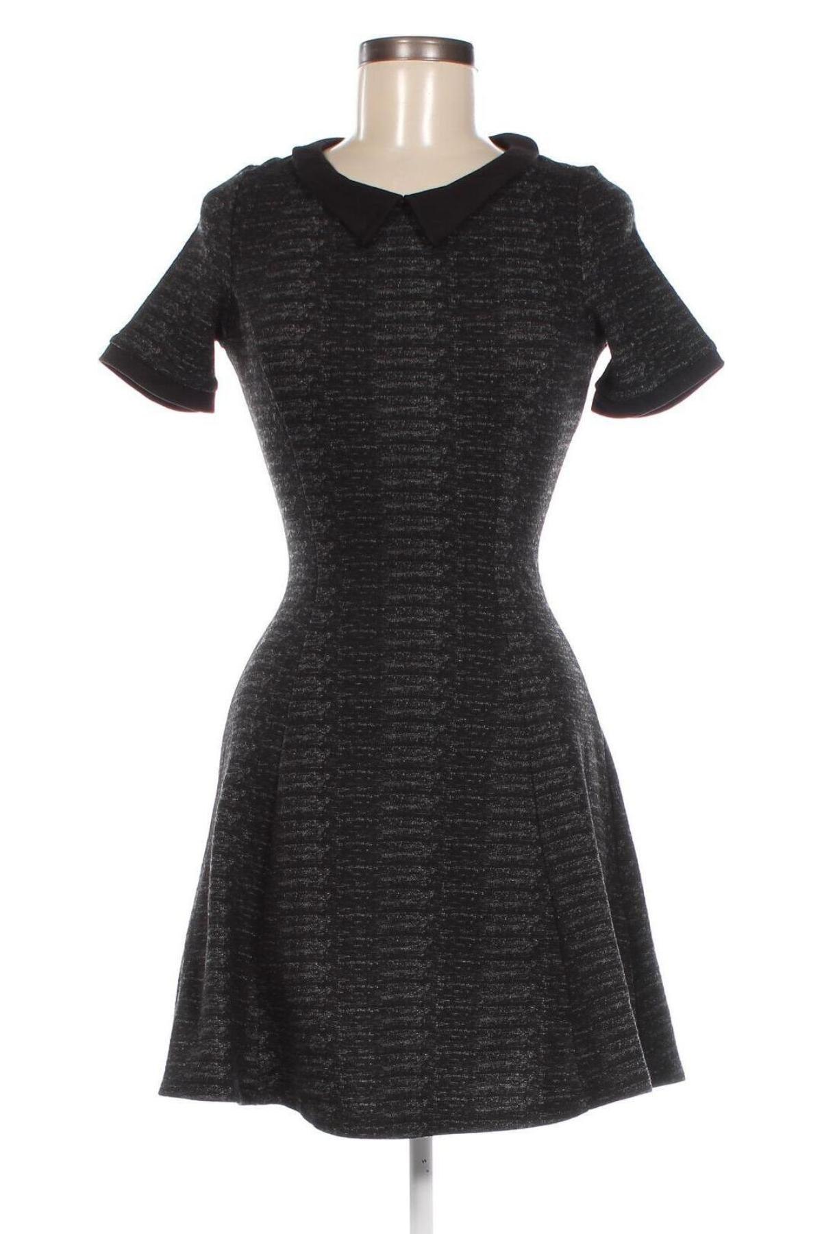 Rochie H&M Divided, Mărime M, Culoare Negru, Preț 21,99 Lei