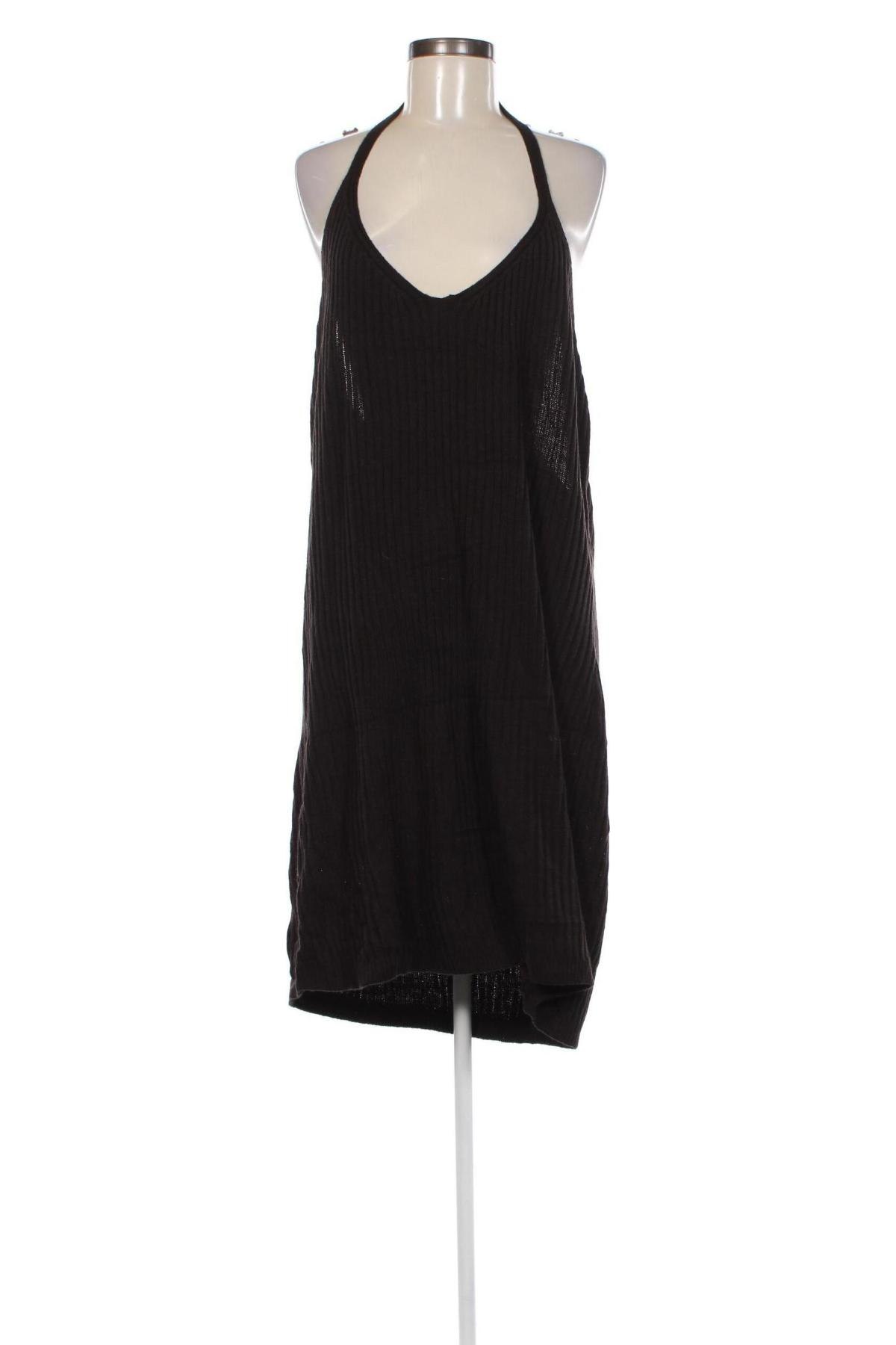 Rochie H&M Divided, Mărime 4XL, Culoare Negru, Preț 23,99 Lei