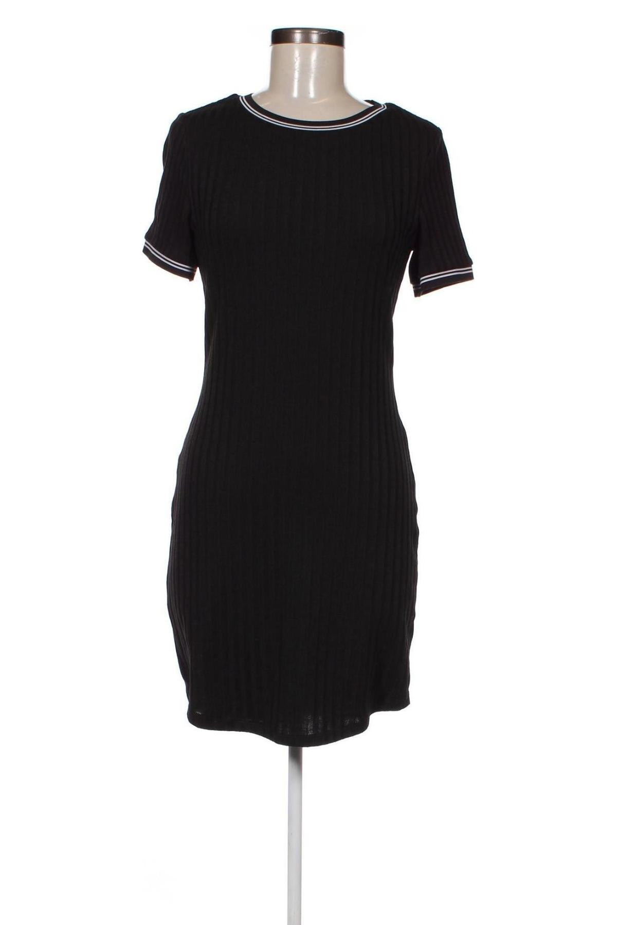 Kleid H&M Divided, Größe S, Farbe Schwarz, Preis € 3,99