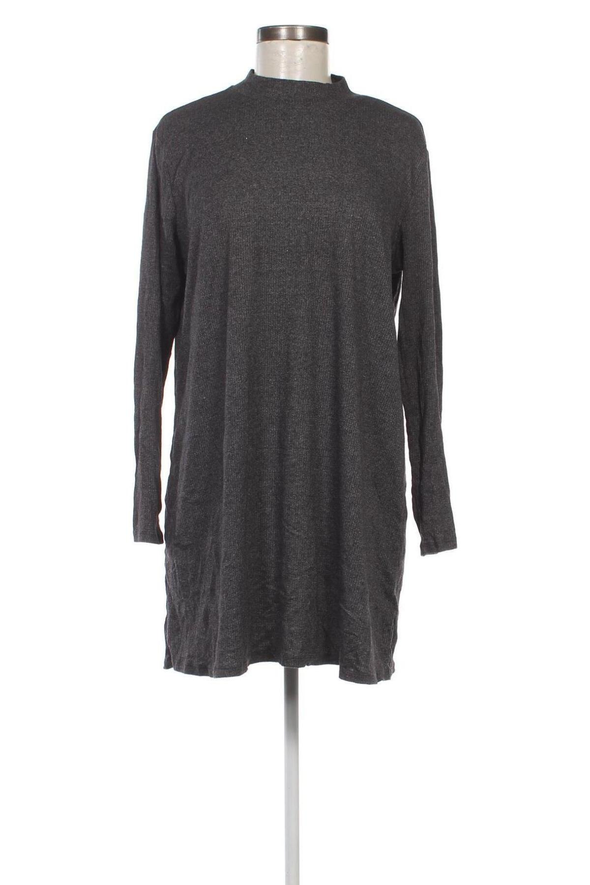 Φόρεμα H&M Divided, Μέγεθος L, Χρώμα Γκρί, Τιμή 17,94 €