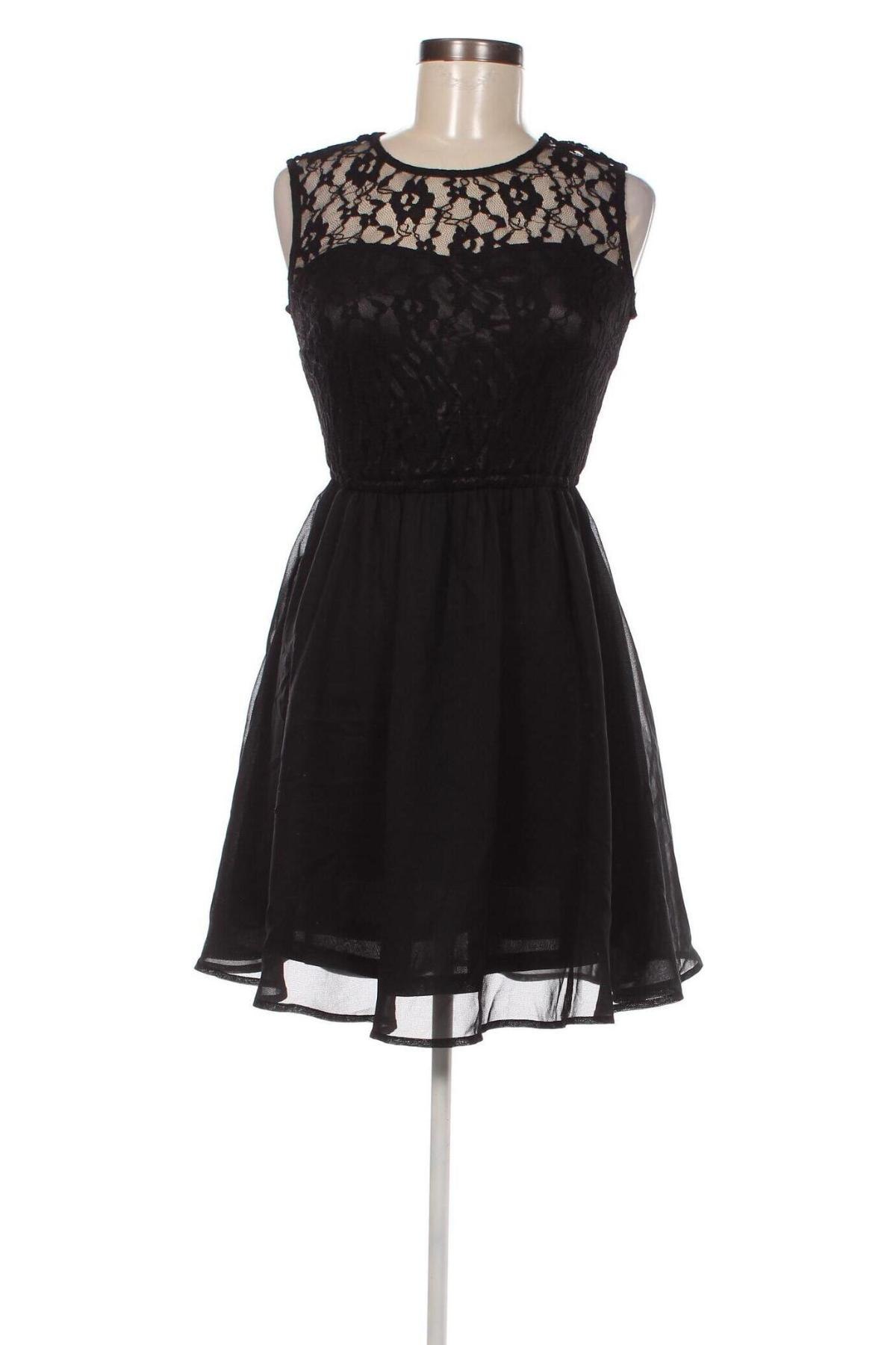 Rochie H&M Divided, Mărime S, Culoare Negru, Preț 23,99 Lei