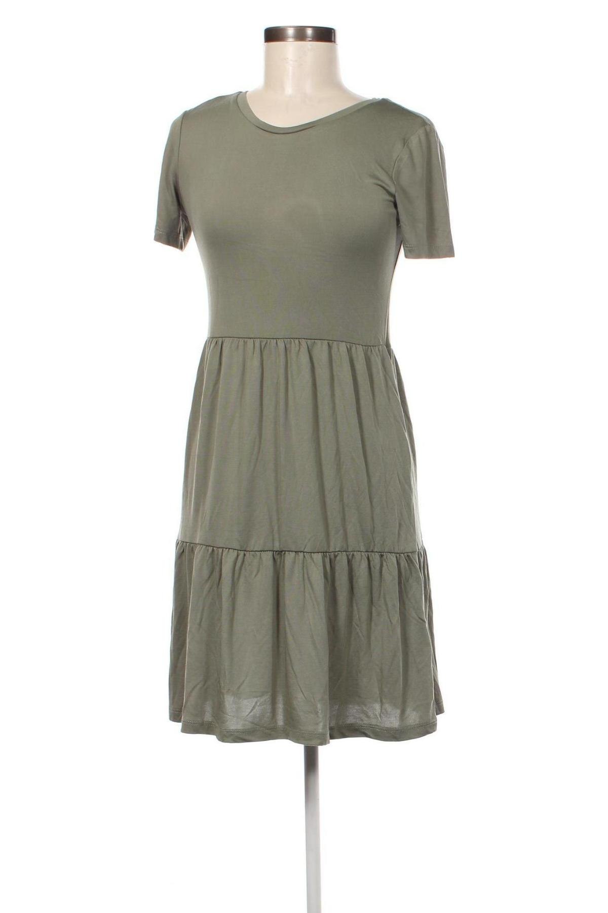 Rochie Haily`s, Mărime XS, Culoare Verde, Preț 53,49 Lei