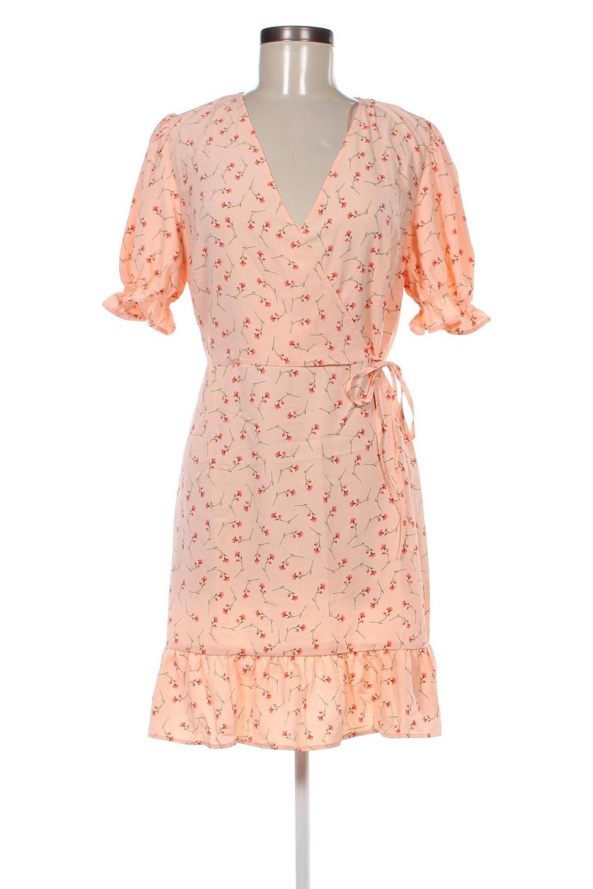 Kleid Happines, Größe M, Farbe Rosa, Preis € 11,54