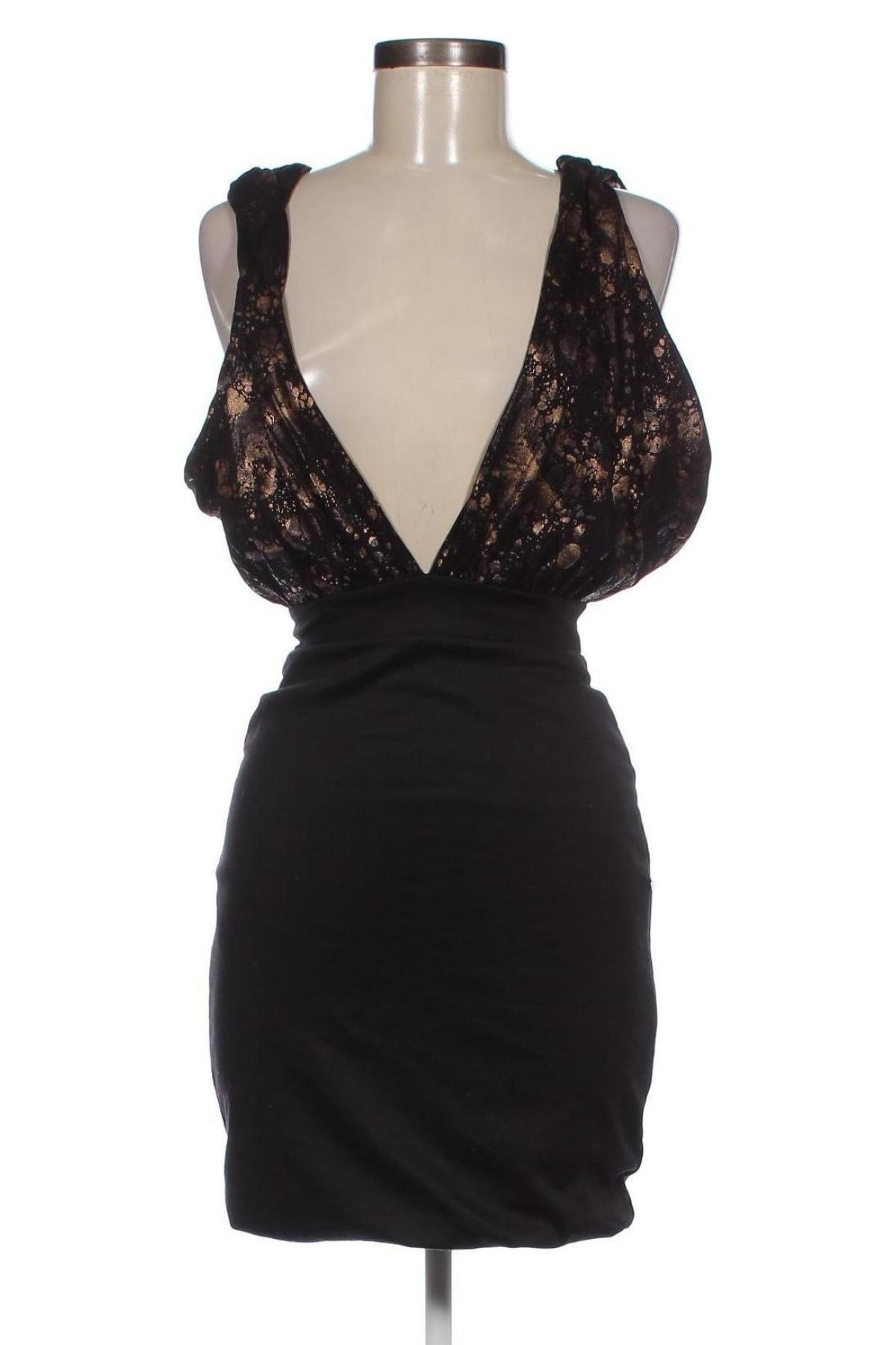 Rochie Hedonia, Mărime S, Culoare Negru, Preț 81,94 Lei