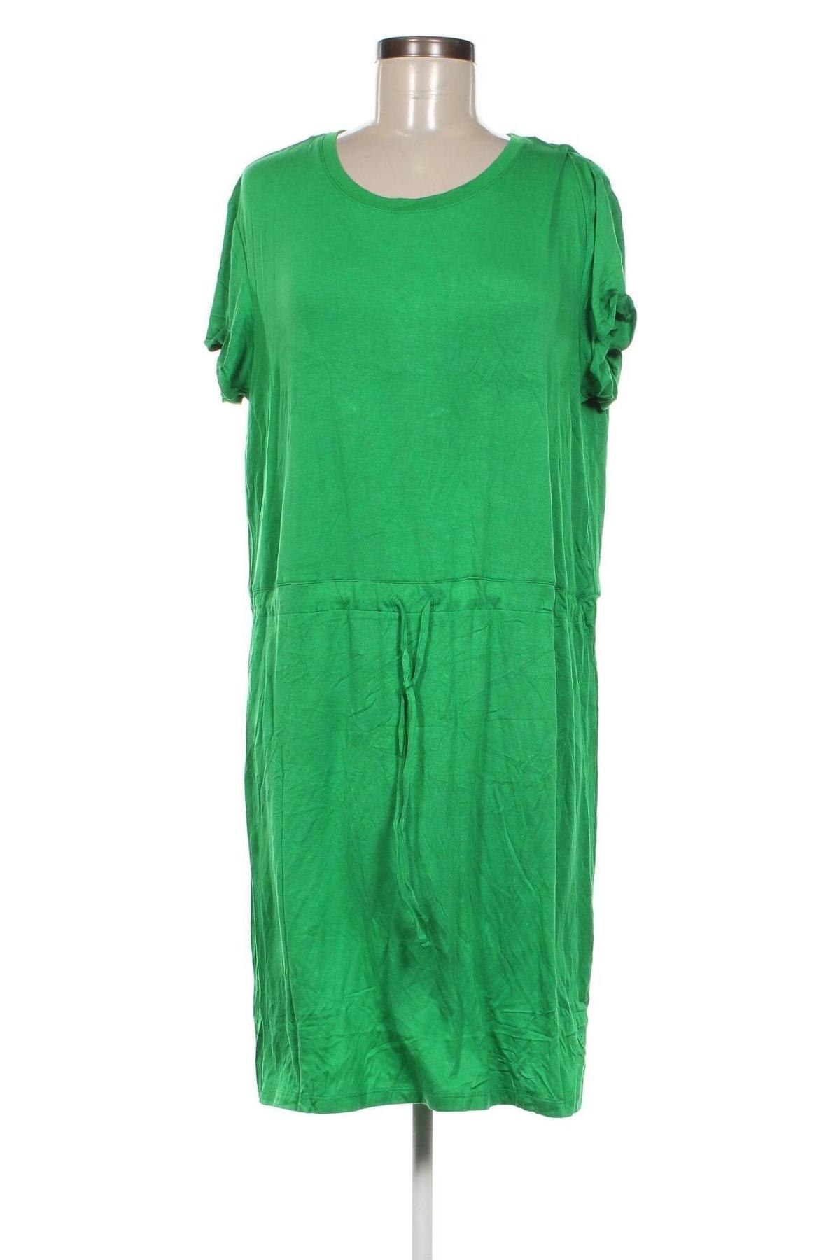 Kleid Hema, Größe L, Farbe Grün, Preis € 20,18