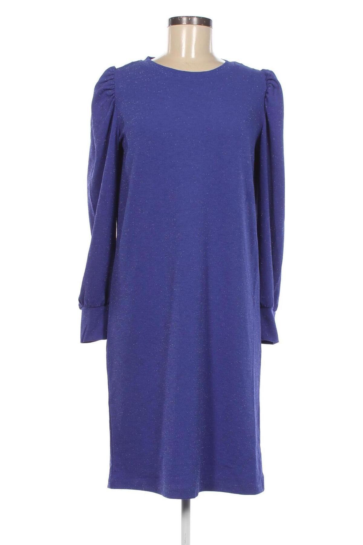 Kleid Hema, Größe S, Farbe Blau, Preis 5,99 €