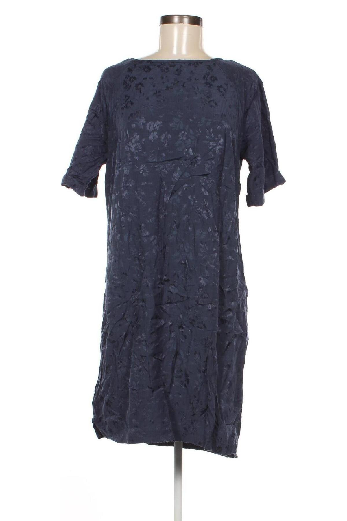 Kleid Hema, Größe M, Farbe Blau, Preis € 5,99