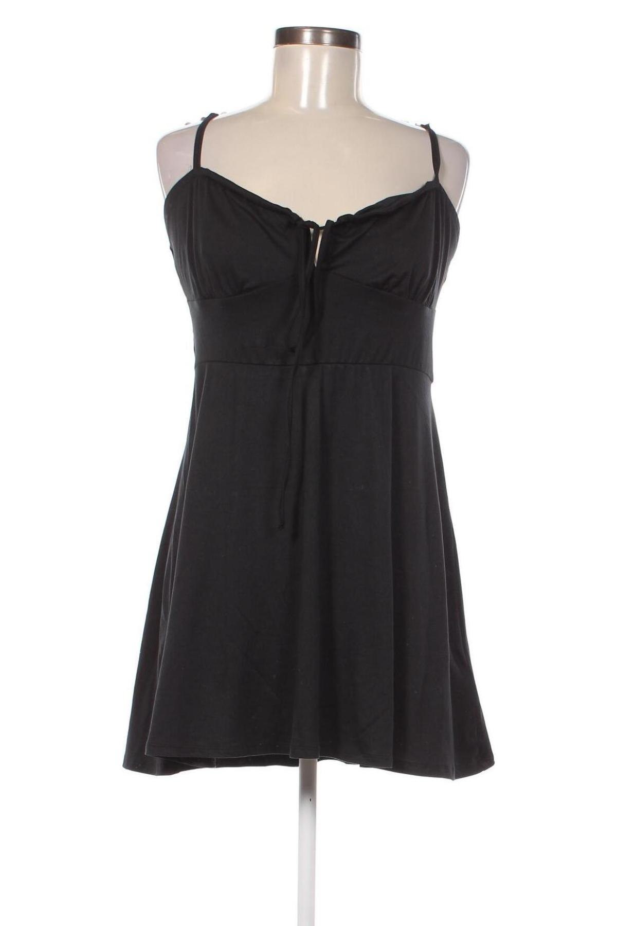 Rochie Hollister, Mărime L, Culoare Negru, Preț 355,26 Lei