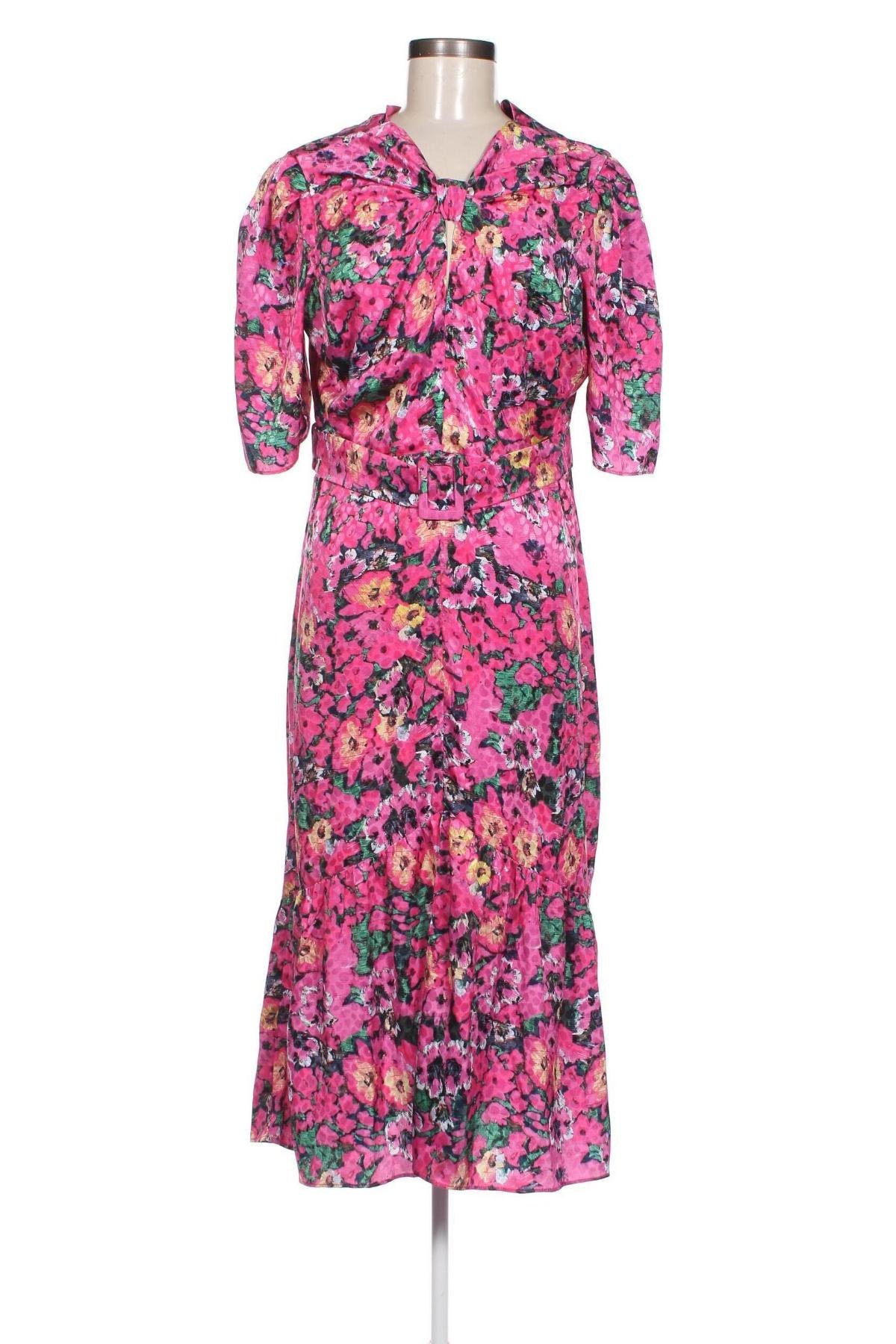 Kleid Hope & Ivy, Größe XL, Farbe Rosa, Preis € 66,99