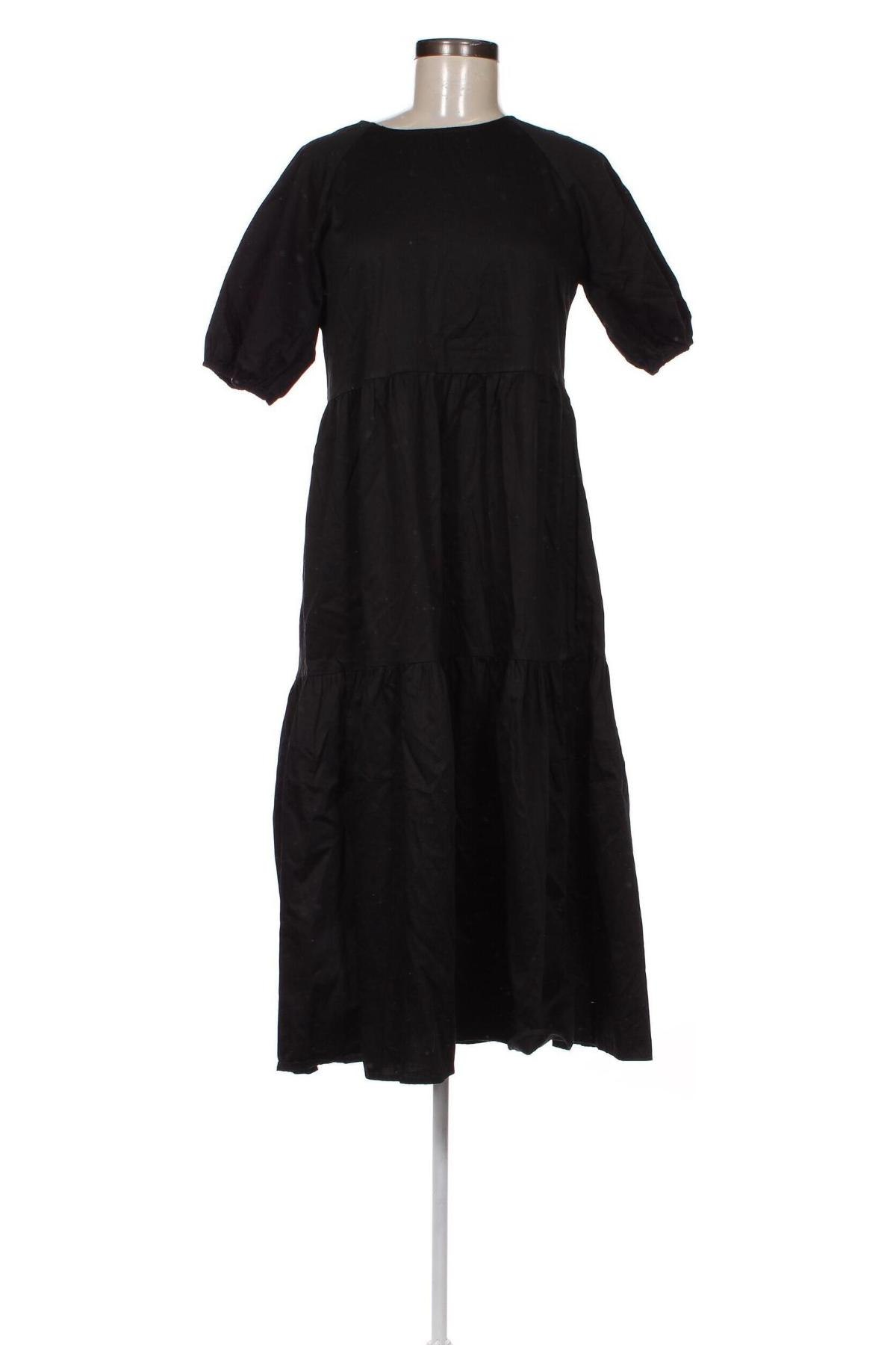 Rochie House, Mărime M, Culoare Negru, Preț 89,99 Lei