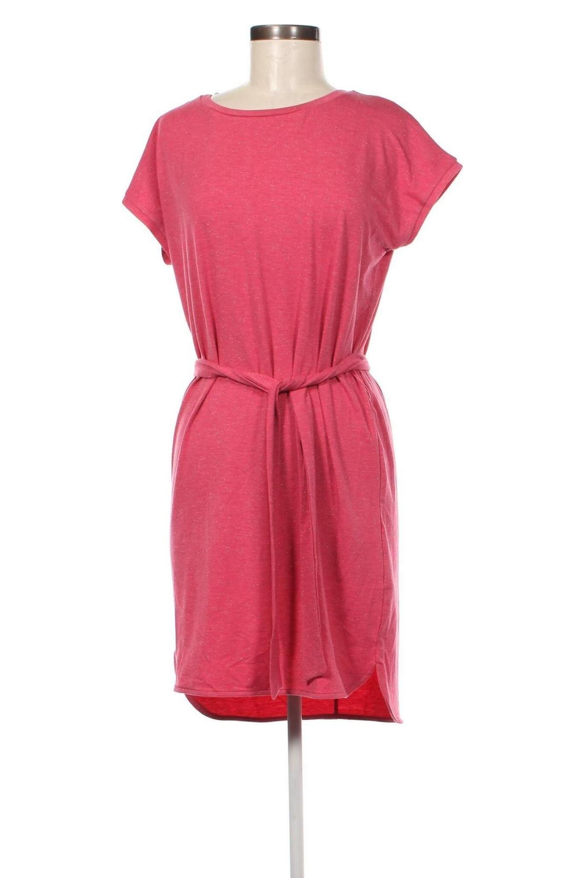 Kleid Ichi, Größe S, Farbe Rosa, Preis € 8,99