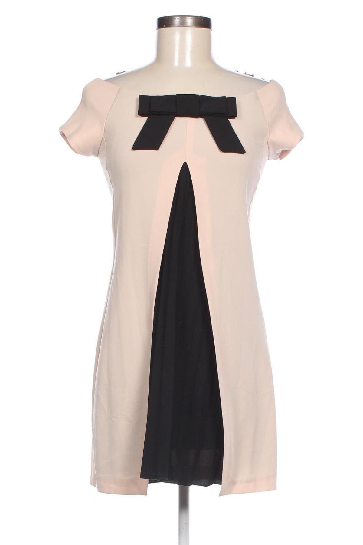 Kleid Imperial, Größe S, Farbe Beige, Preis € 20,95