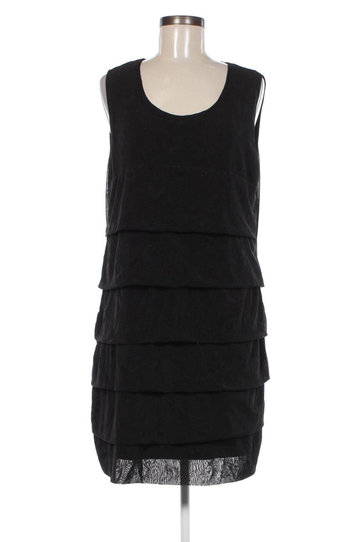 Rochie Ivy Beau, Mărime XL, Culoare Negru, Preț 47,99 Lei