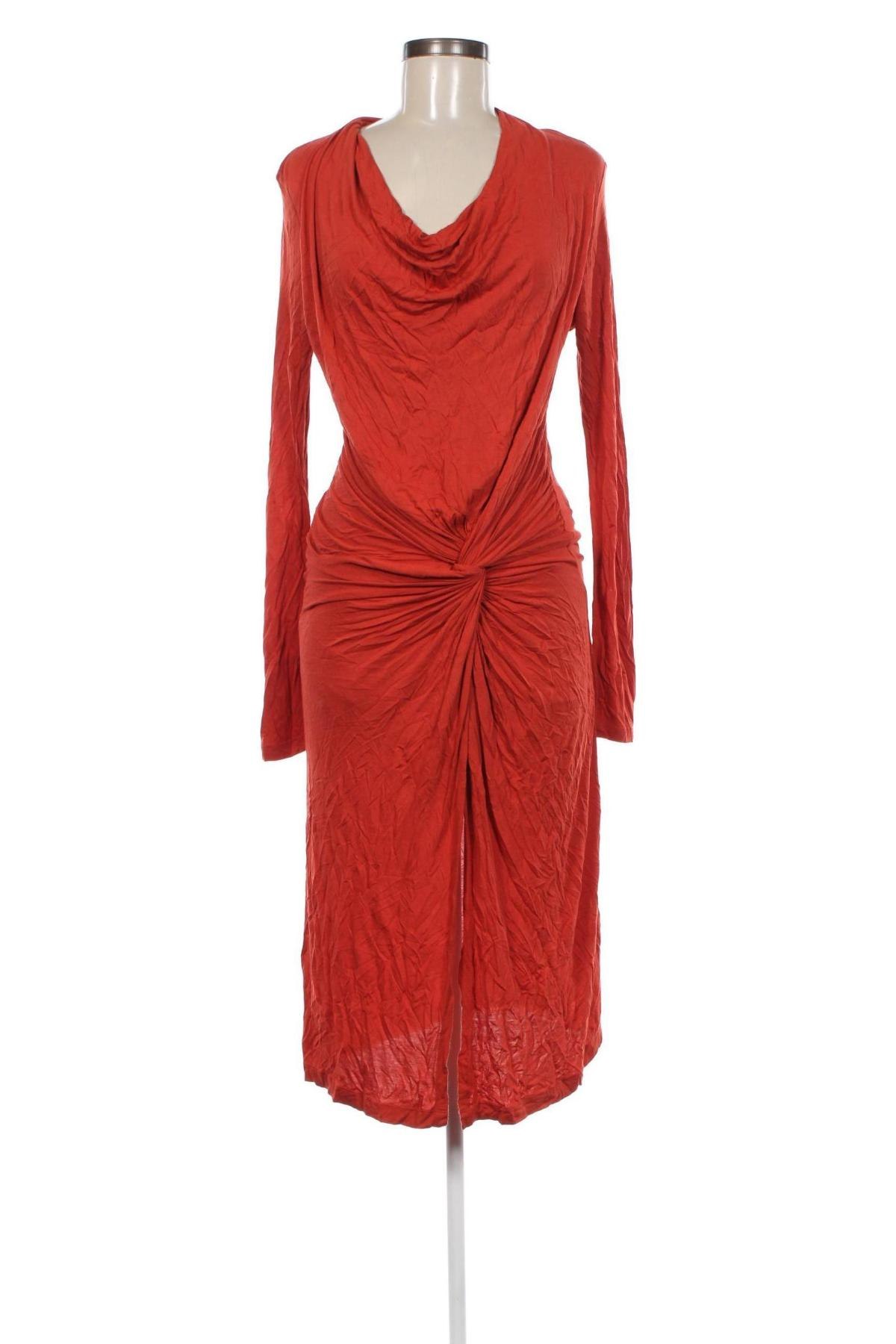 Kleid Jackpot, Größe M, Farbe Rot, Preis 3,99 €