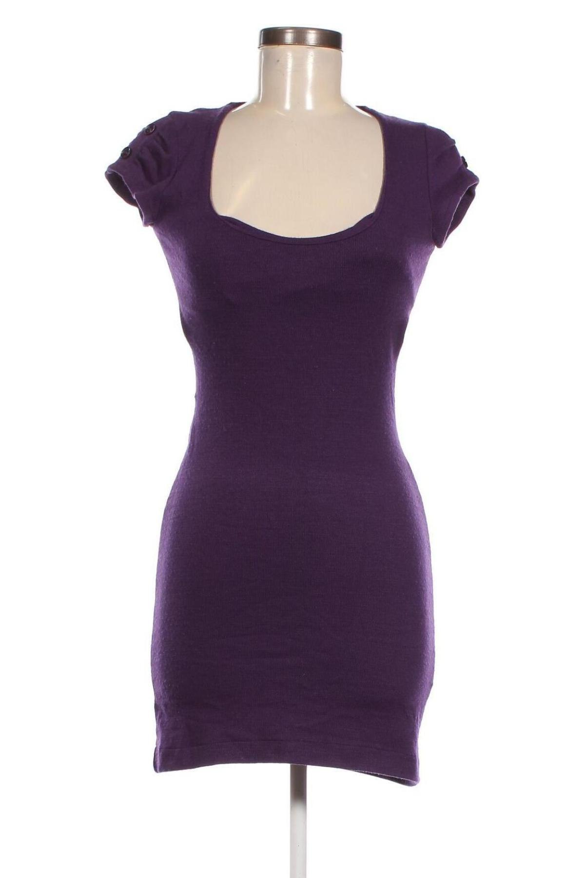 Kleid Jane Norman, Größe M, Farbe Lila, Preis € 3,99