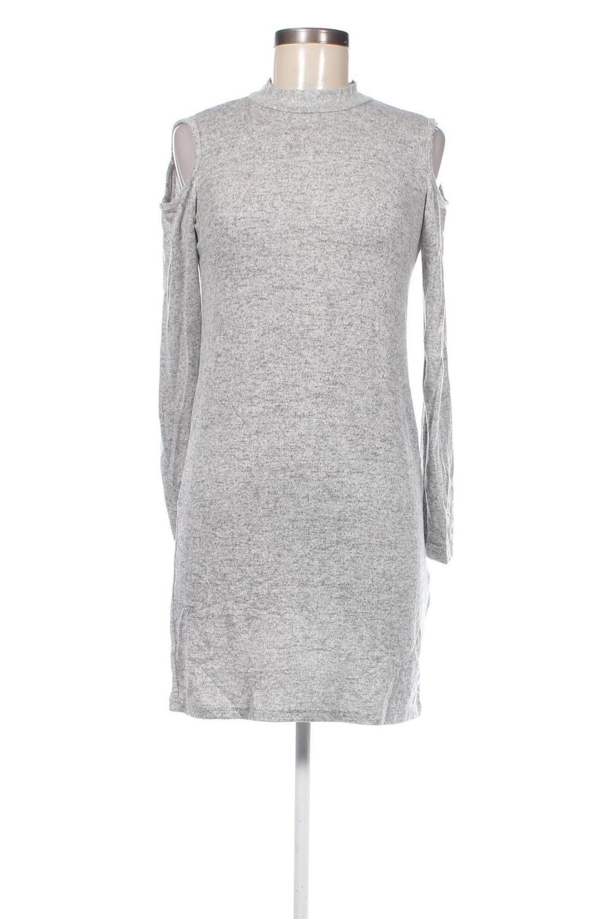 Kleid Janina, Größe S, Farbe Grau, Preis 5,99 €