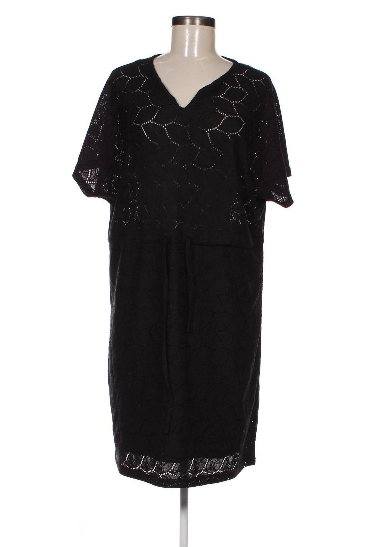 Rochie Jdy, Mărime L, Culoare Negru, Preț 95,39 Lei