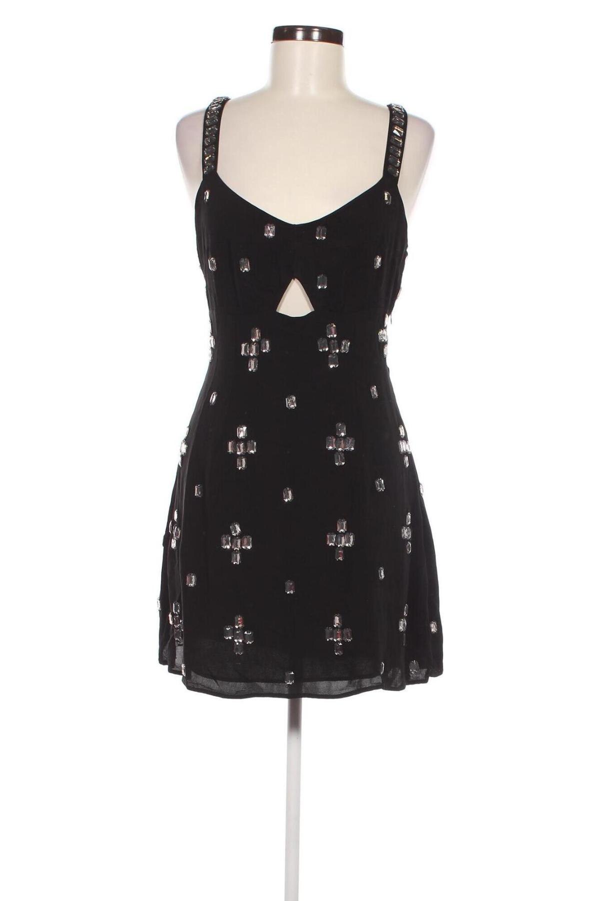 Rochie Karen Millen, Mărime S, Culoare Negru, Preț 286,99 Lei