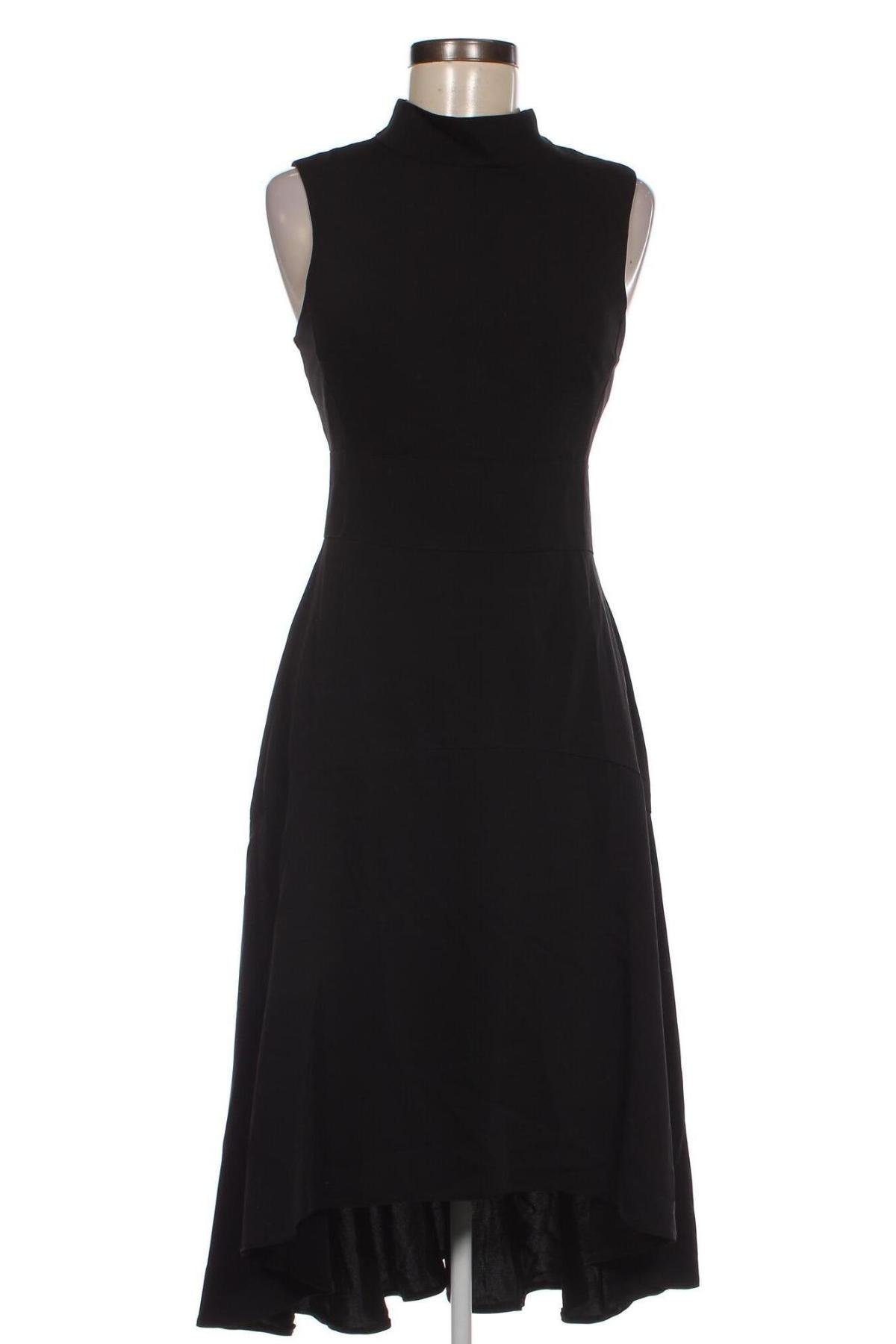 Kleid Karen Millen, Größe S, Farbe Schwarz, Preis € 68,49