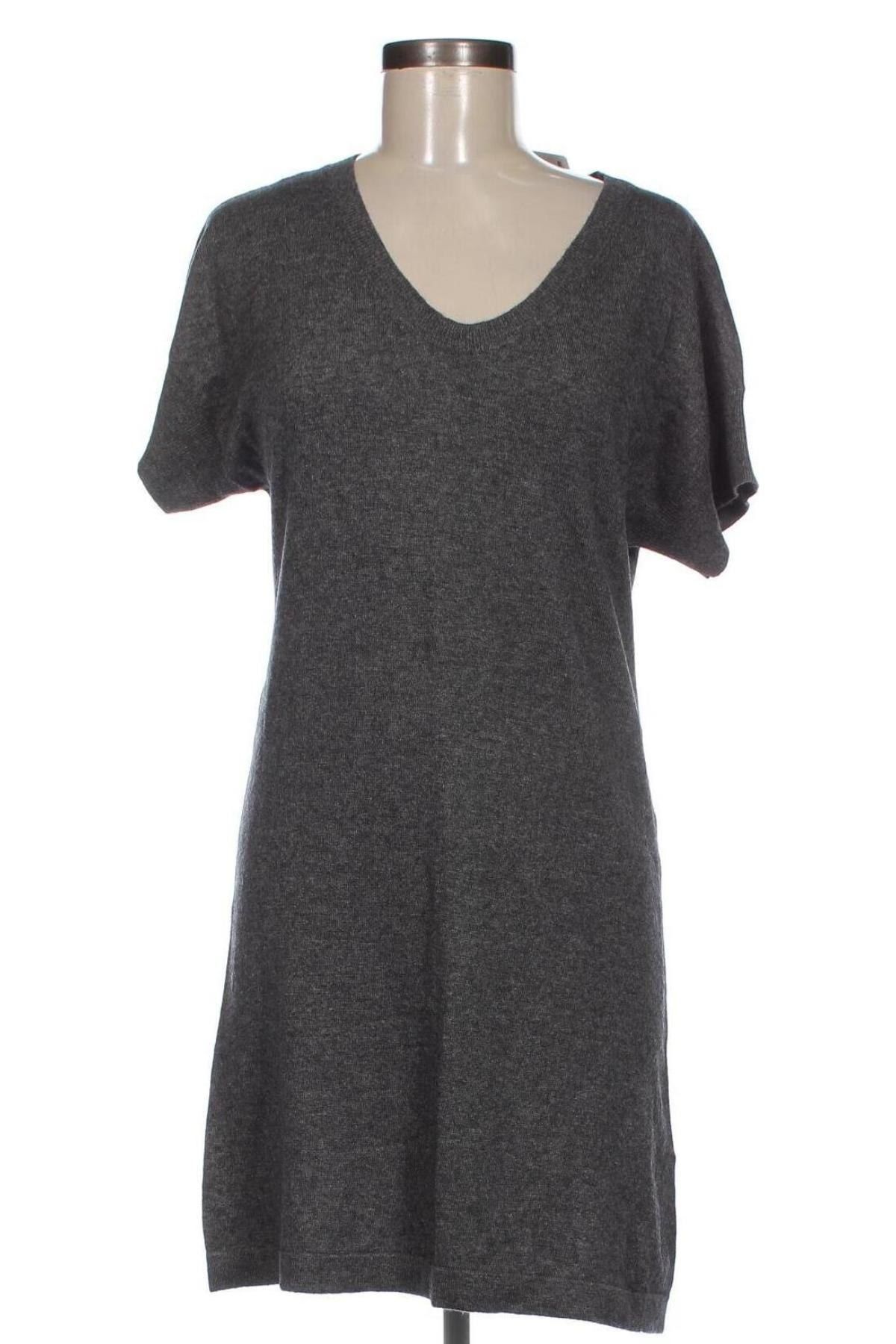 Kleid Kate Storm, Größe M, Farbe Grau, Preis 16,49 €