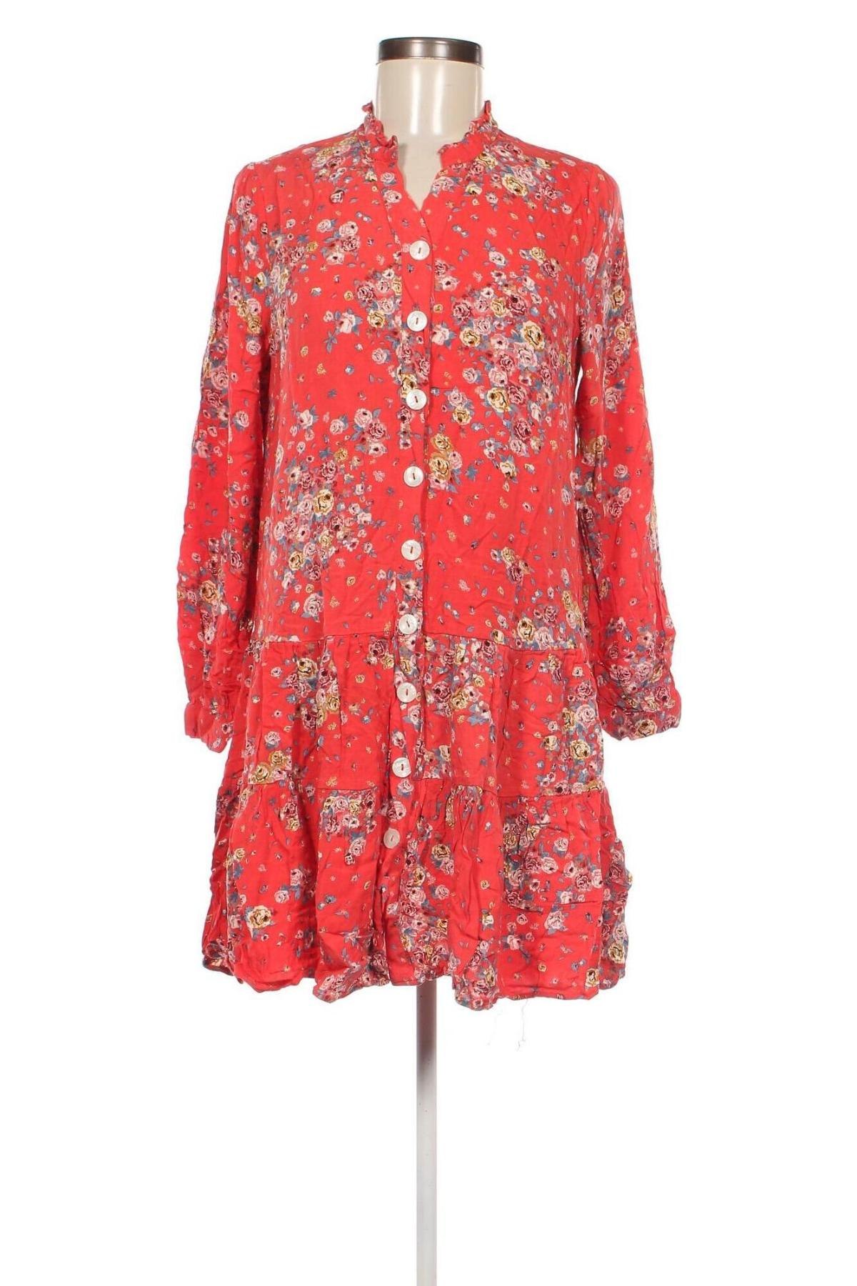 Kleid LCW, Größe M, Farbe Mehrfarbig, Preis € 5,79