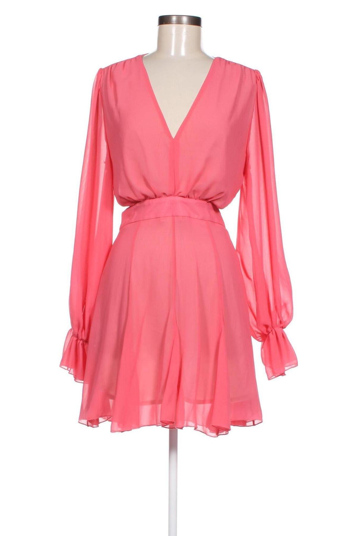 Kleid, Größe M, Farbe Rosa, Preis 24,38 €