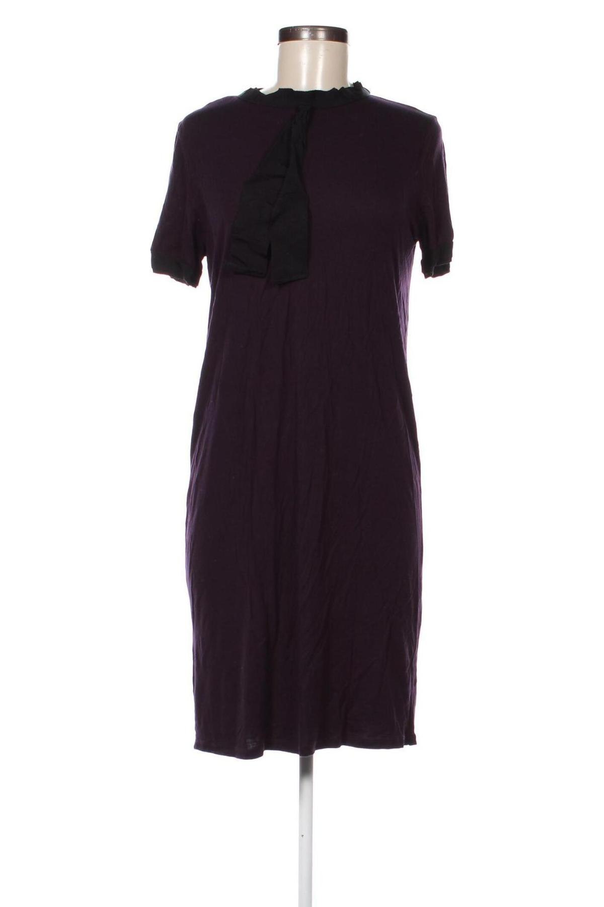 Kleid Lanvin, Größe M, Farbe Lila, Preis € 72,45