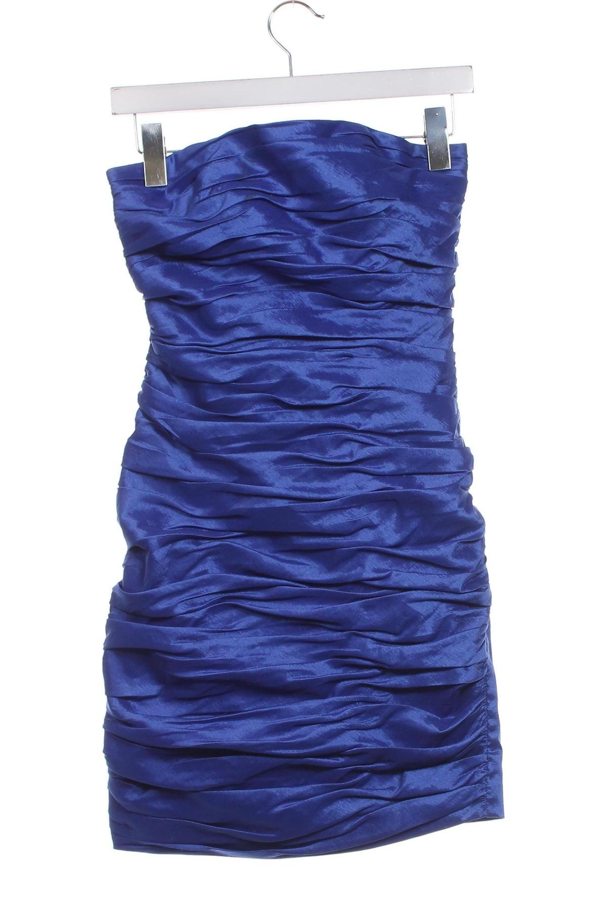 Kleid Laona, Größe S, Farbe Blau, Preis € 6,99