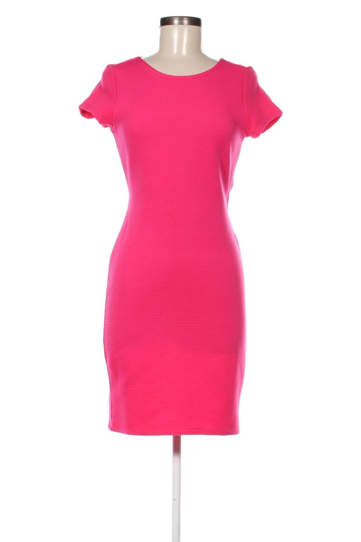 Kleid Lascana, Größe M, Farbe Rosa, Preis 6,75 €