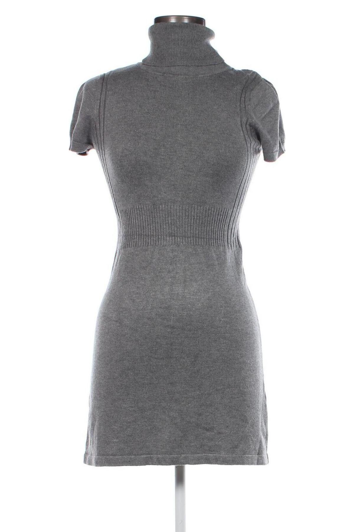 Kleid Lefties, Größe S, Farbe Grau, Preis 5,99 €