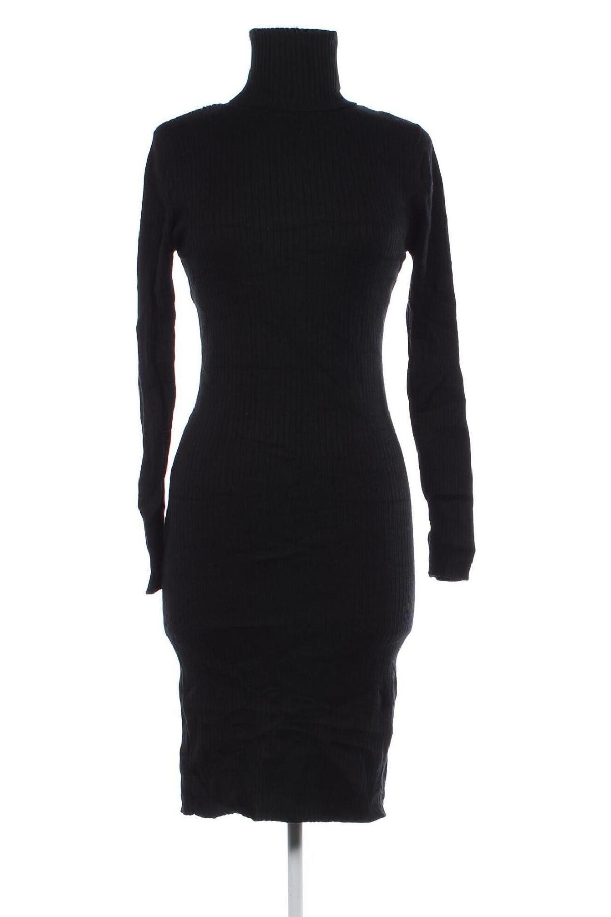 Rochie Lilie Rose, Mărime S, Culoare Negru, Preț 26,99 Lei