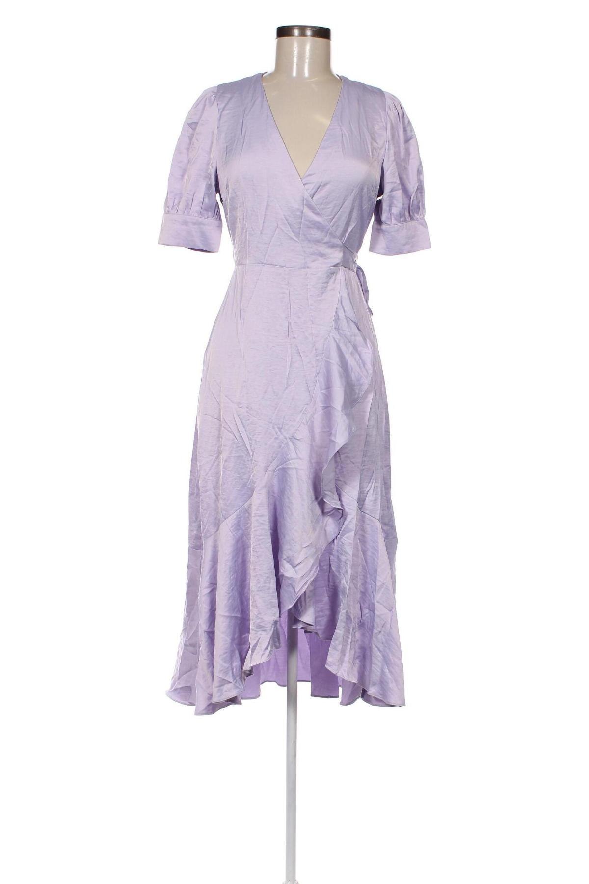 Kleid Loavies, Größe S, Farbe Lila, Preis € 16,99